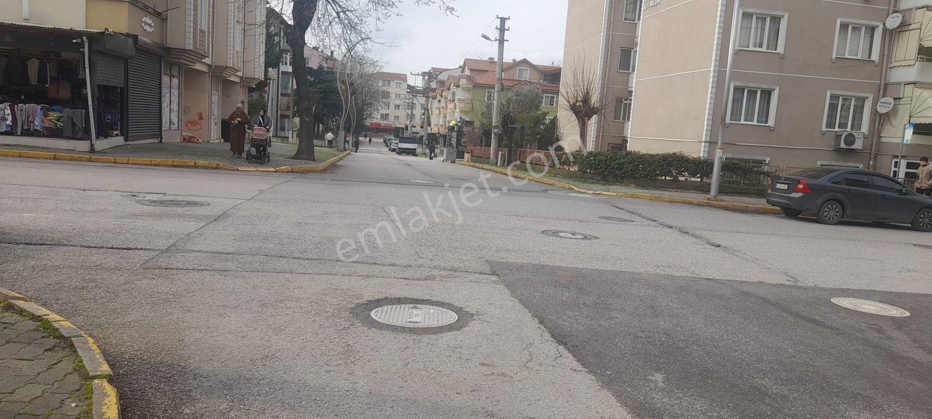 Kaçmaz Emlaktan Kocaeli Derincede Satılık 2+1 Daire - Görsel 20