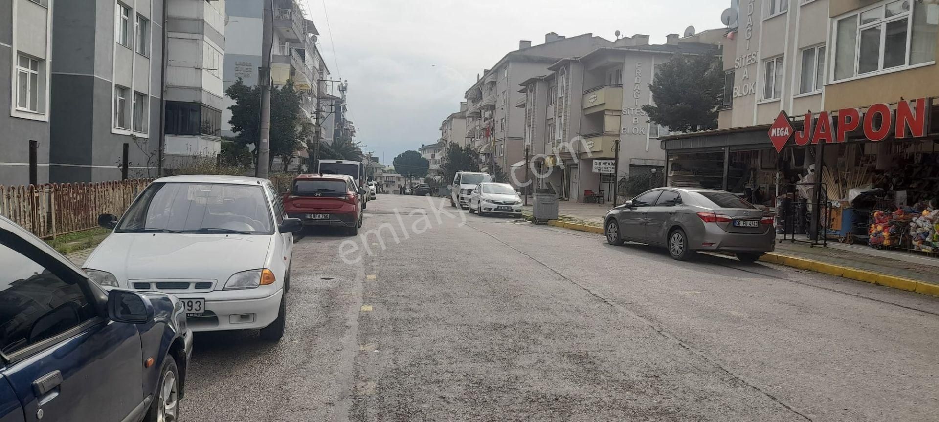 Kaçmaz Emlaktan Kocaeli Derincede Satılık 2+1 Daire - Görsel 15