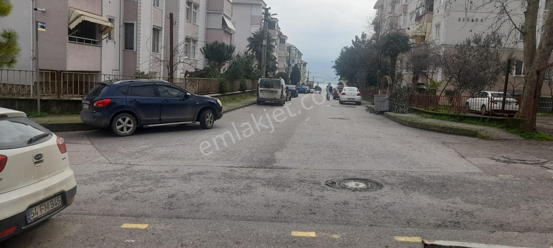 Kaçmaz Emlaktan Kocaeli Derincede Satılık 2+1 Daire - Görsel 17