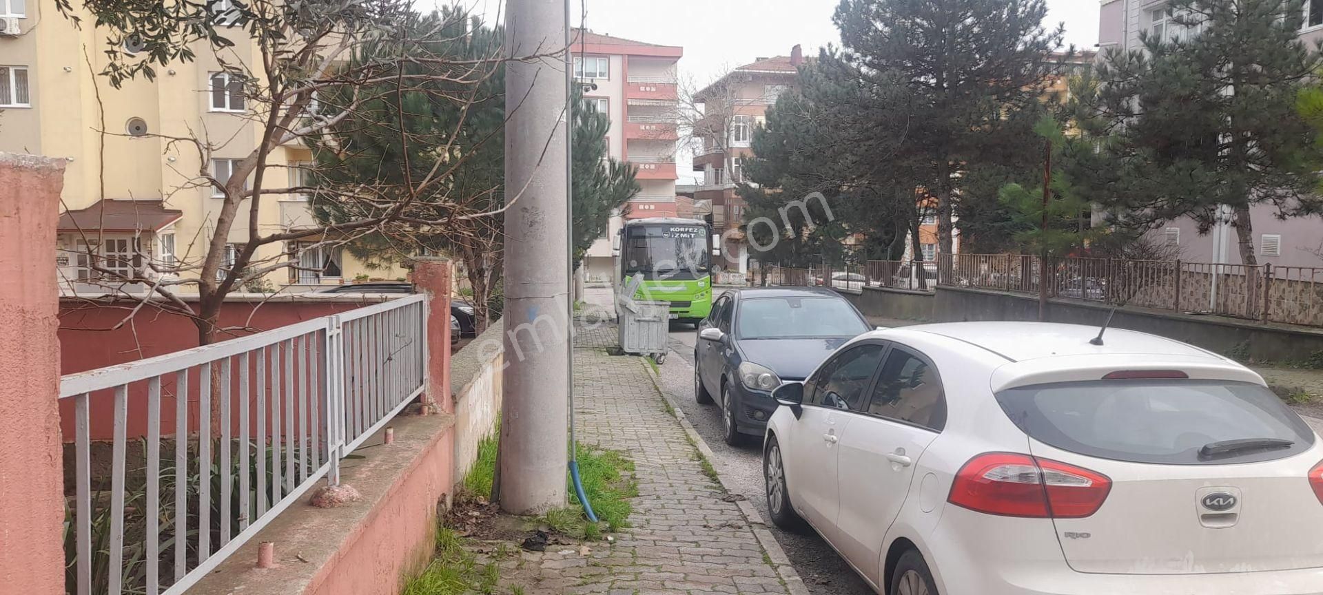 Kaçmaz Emlaktan Kocaeli Derincede Satılık 2+1 Daire - Görsel 21