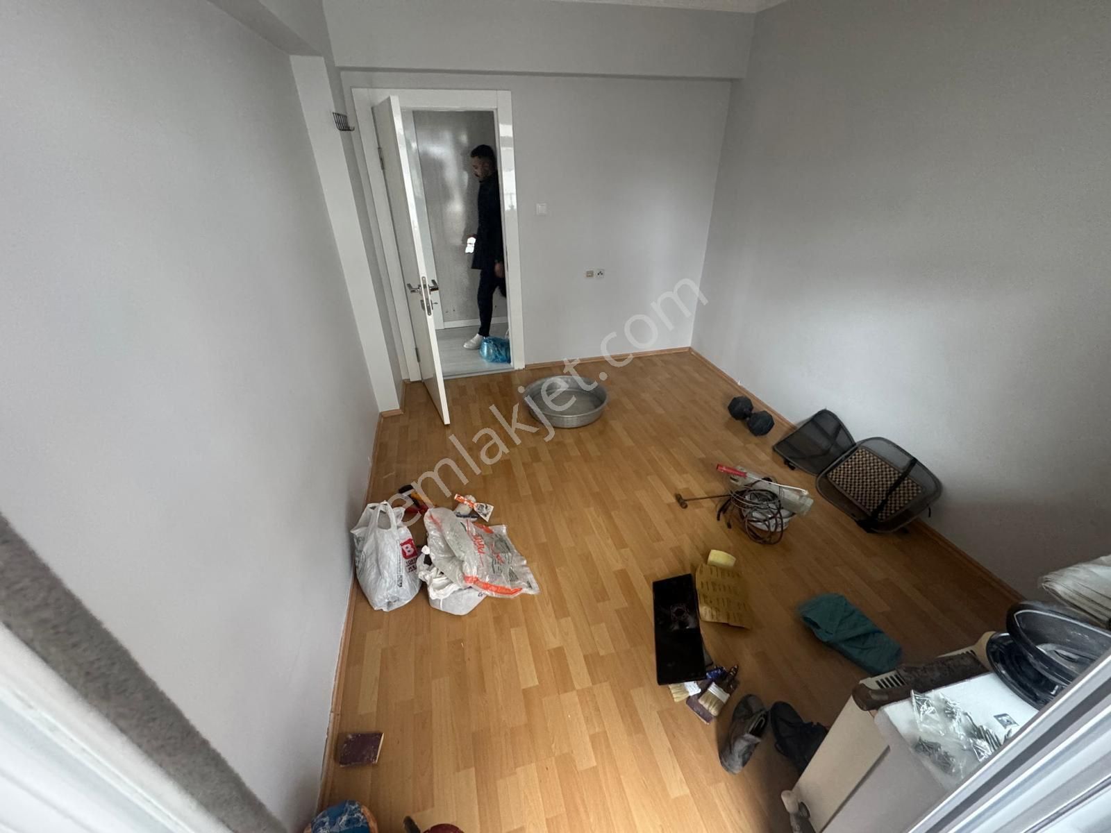 Tandoğan Mah'de Buhara Caddesi Yakınında Katta 3+1 Satılık Daire - Görsel 17