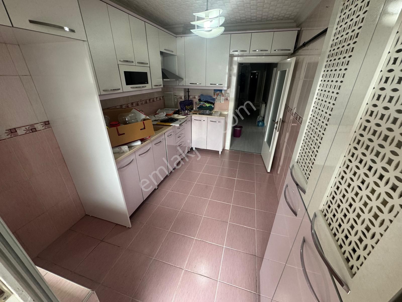 Tandoğan Mah'de Buhara Caddesi Yakınında Katta 3+1 Satılık Daire - Görsel 8