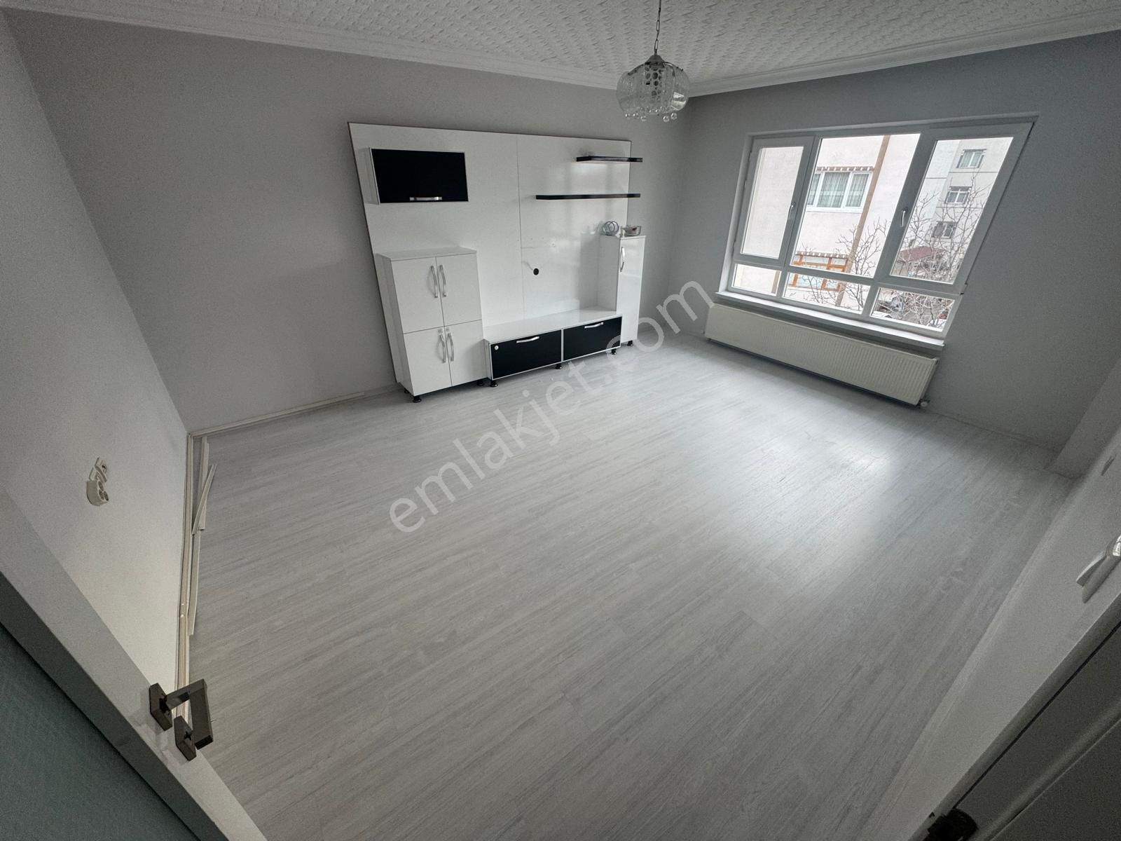 Tandoğan Mah'de Buhara Caddesi Yakınında Katta 3+1 Satılık Daire - Görsel 10