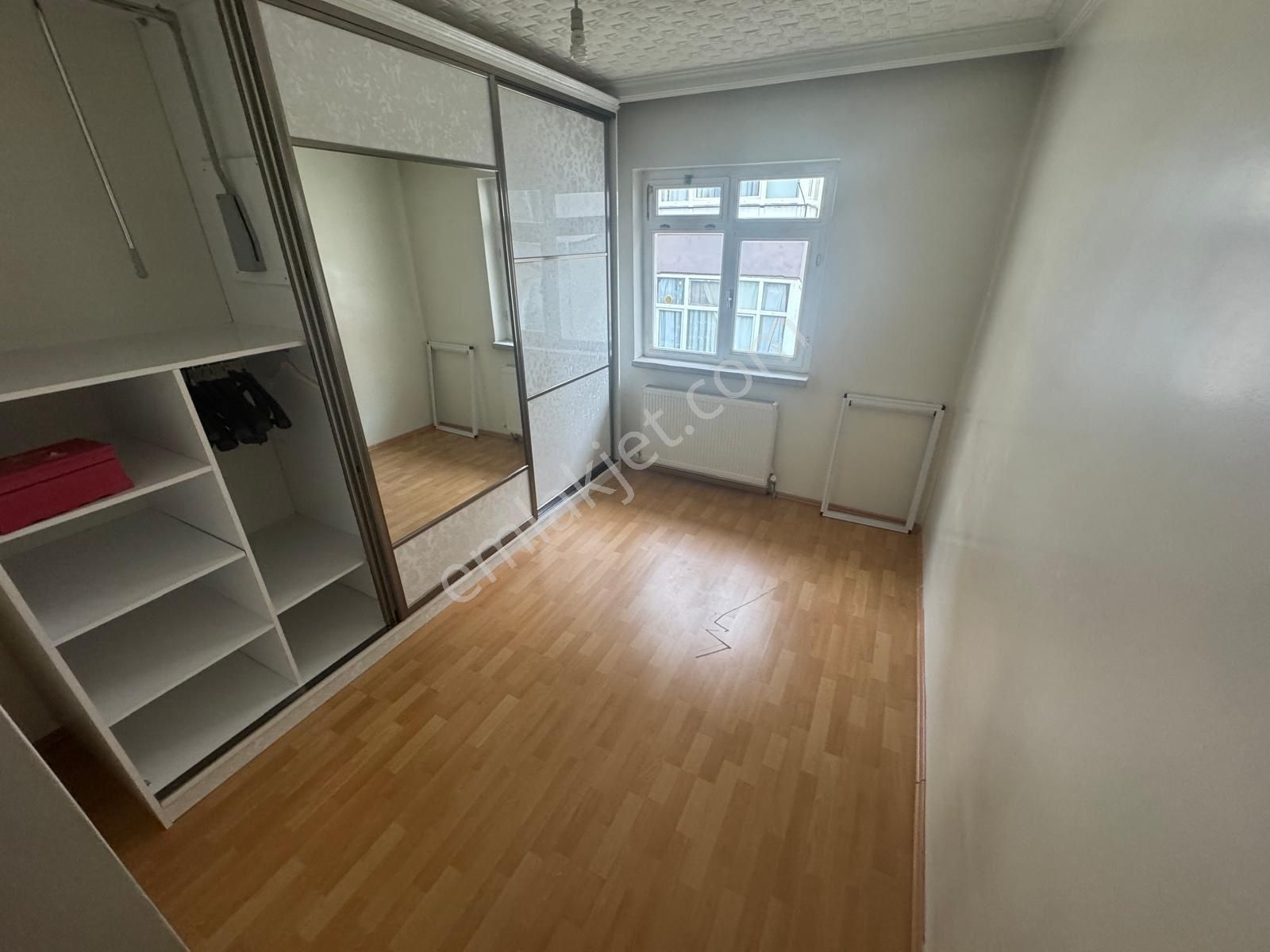 Tandoğan Mah'de Buhara Caddesi Yakınında Katta 3+1 Satılık Daire - Görsel 18