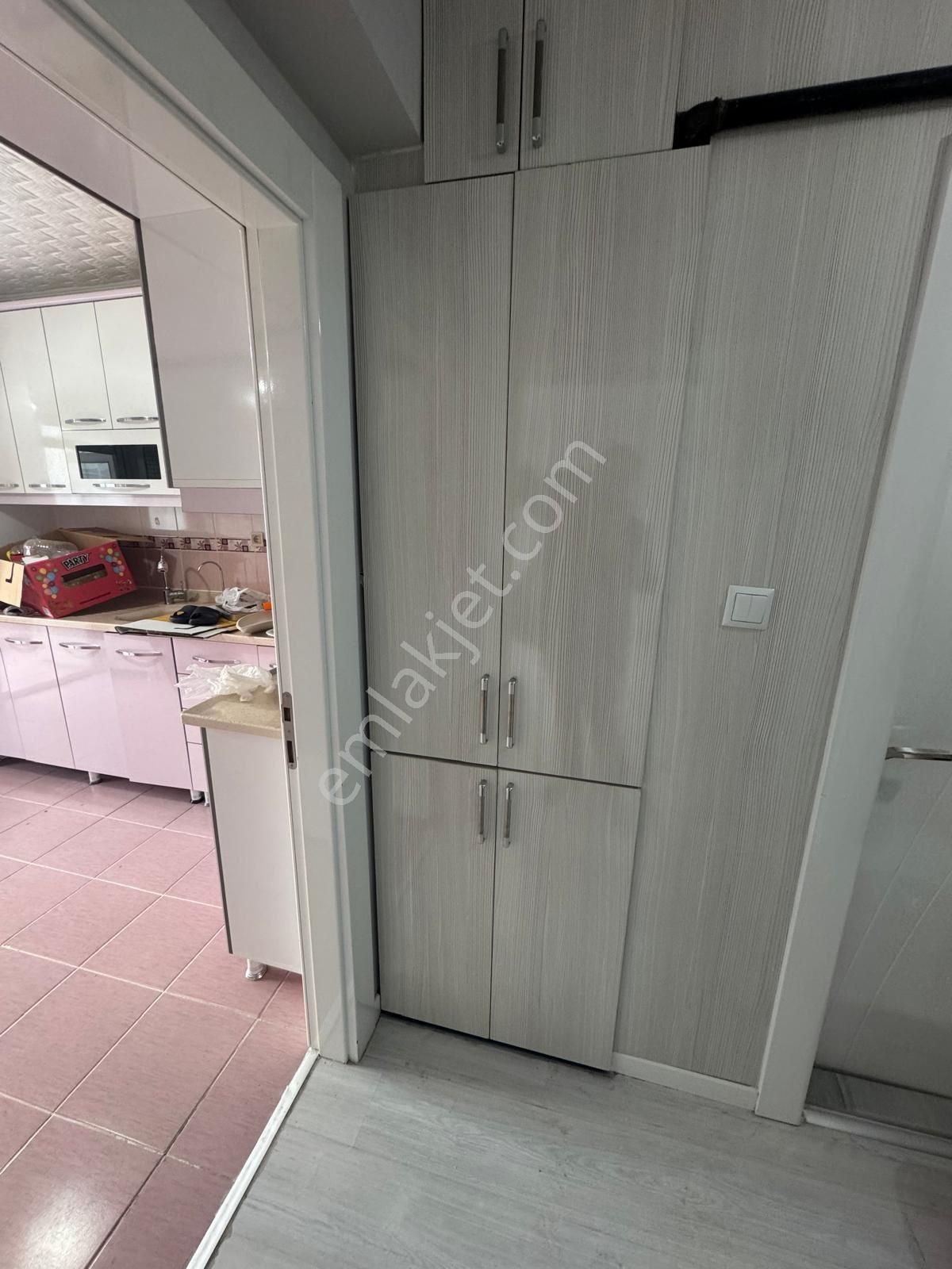 Tandoğan Mah'de Buhara Caddesi Yakınında Katta 3+1 Satılık Daire - Görsel 32