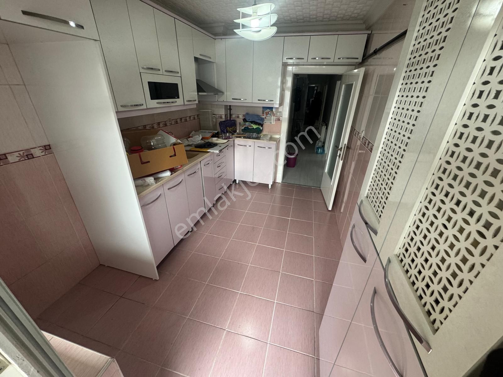 Tandoğan Mah'de Buhara Caddesi Yakınında Katta 3+1 Satılık Daire - Görsel 4