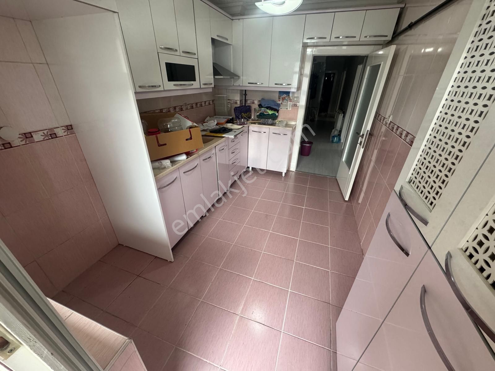 Tandoğan Mah'de Buhara Caddesi Yakınında Katta 3+1 Satılık Daire - Görsel 5