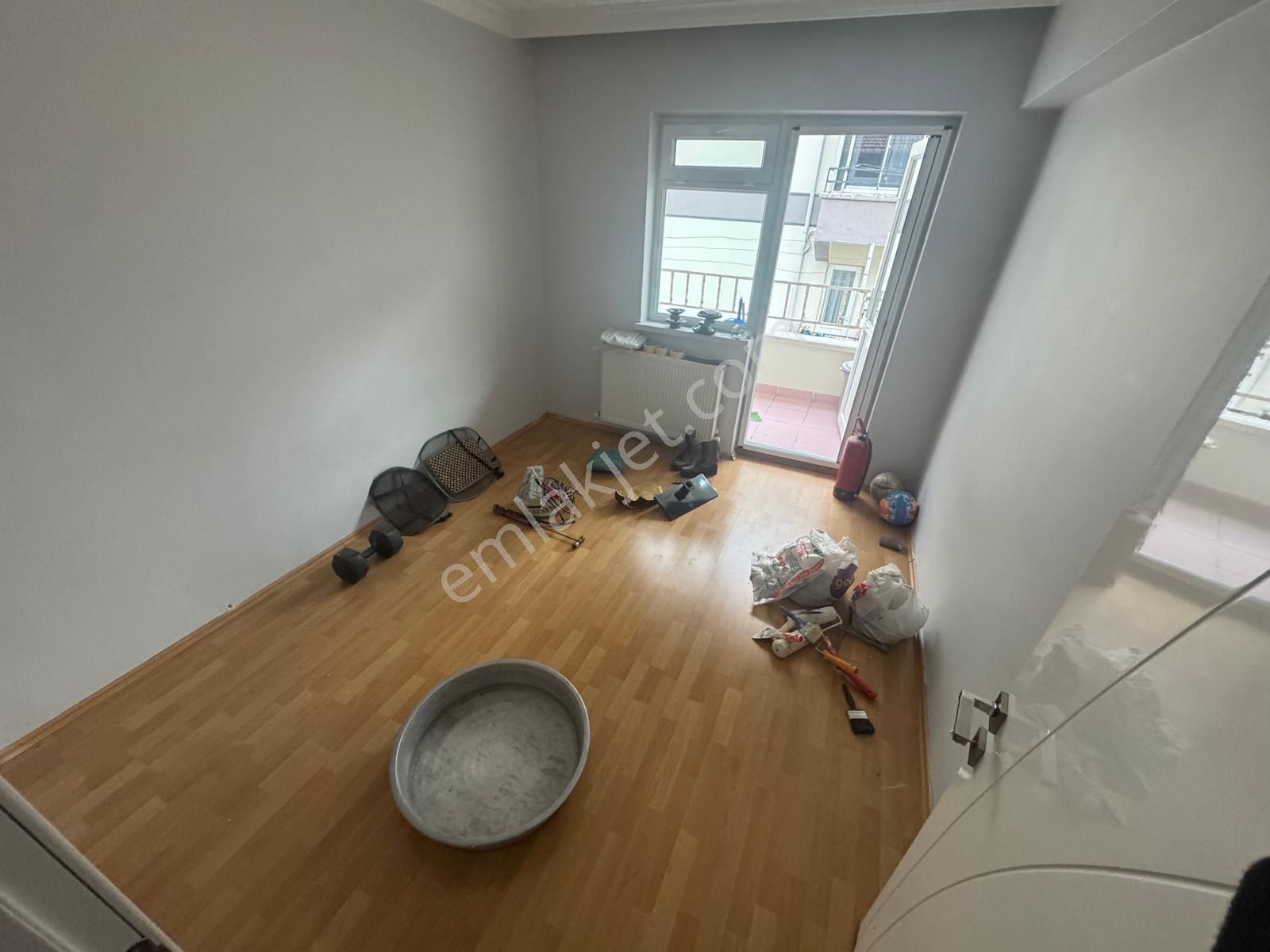 Tandoğan Mah'de Buhara Caddesi Yakınında Katta 3+1 Satılık Daire - Görsel 15