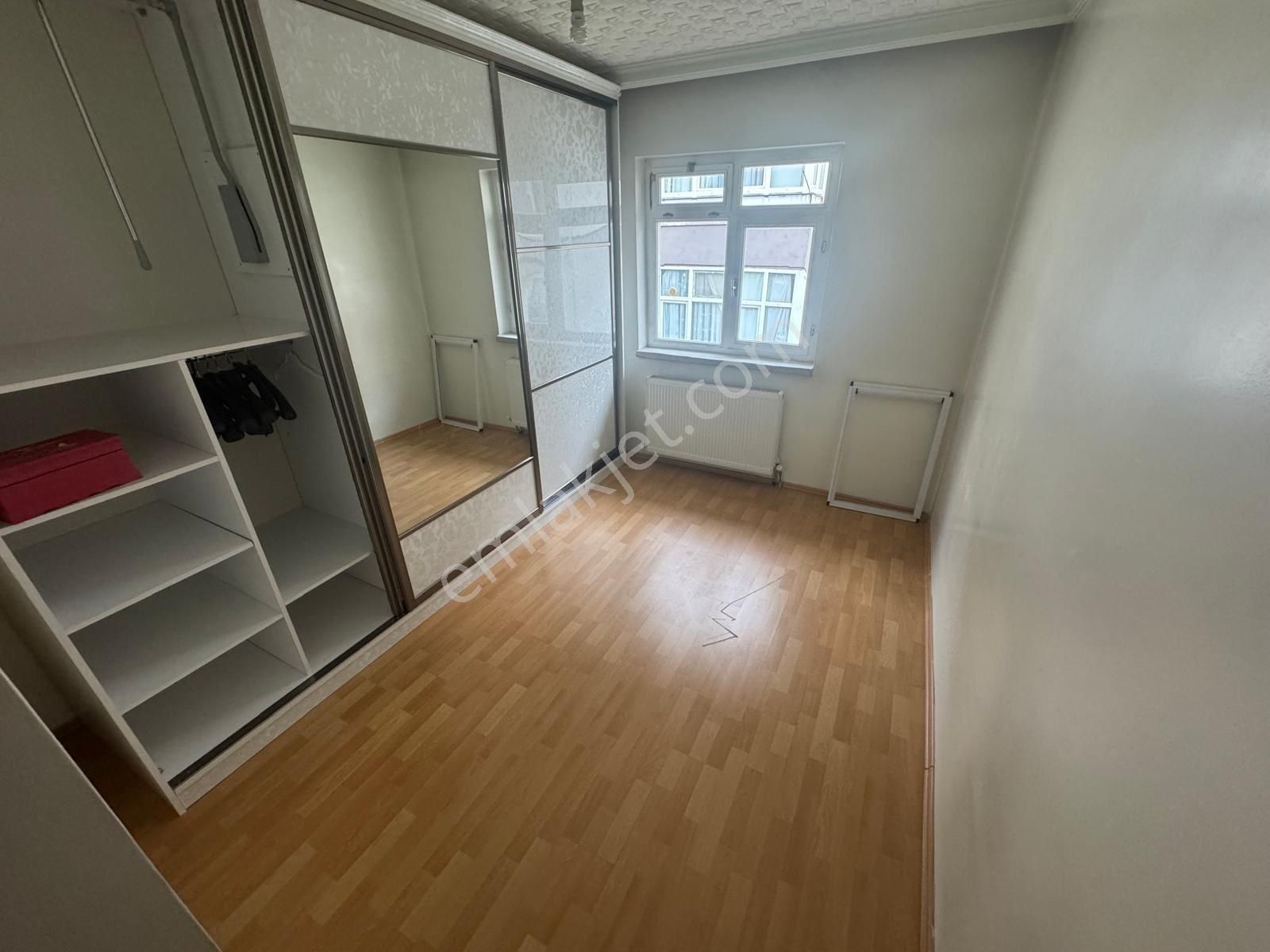 Tandoğan Mah'de Buhara Caddesi Yakınında Katta 3+1 Satılık Daire - Görsel 19