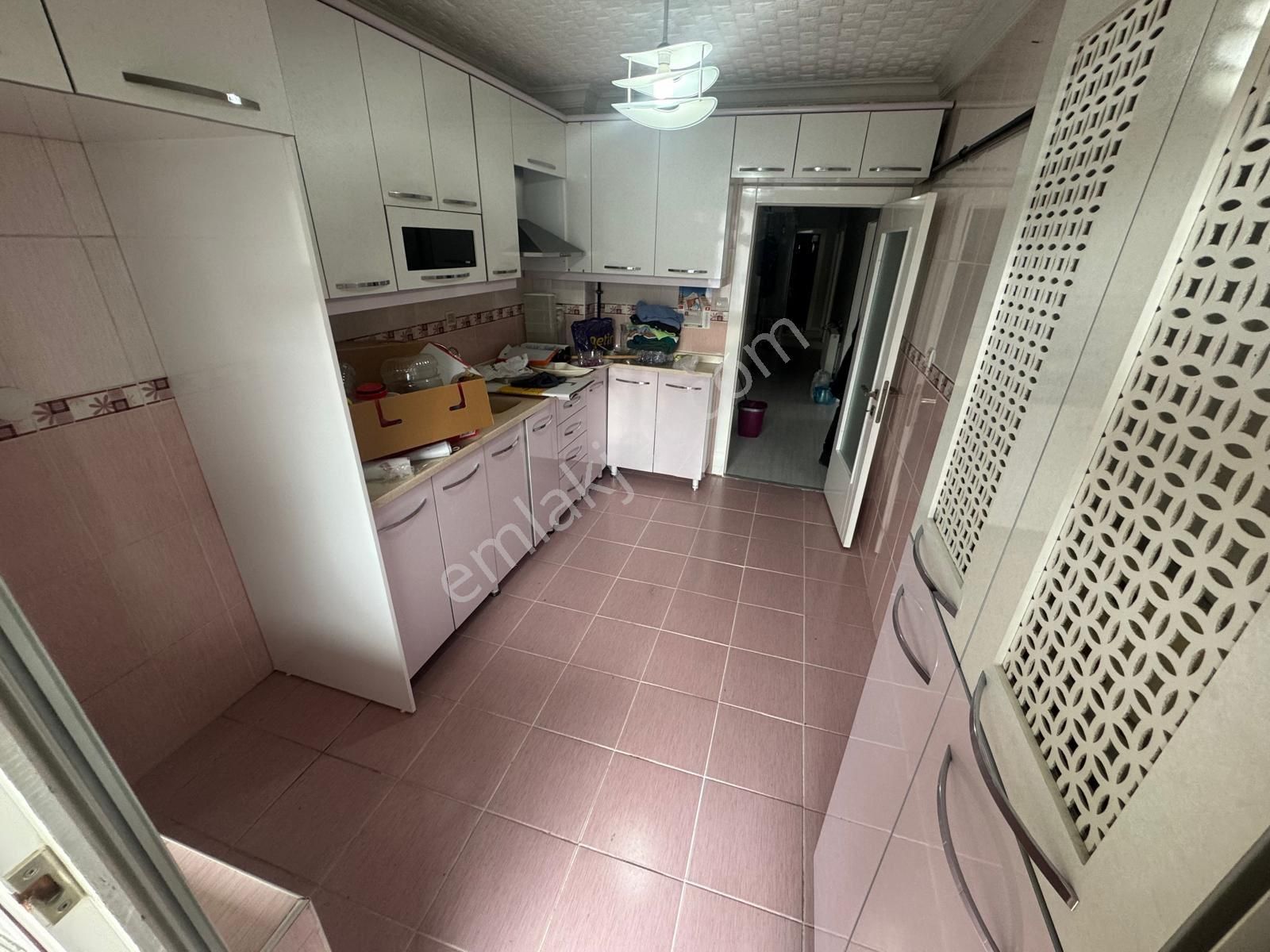 Tandoğan Mah'de Buhara Caddesi Yakınında Katta 3+1 Satılık Daire - Görsel 7