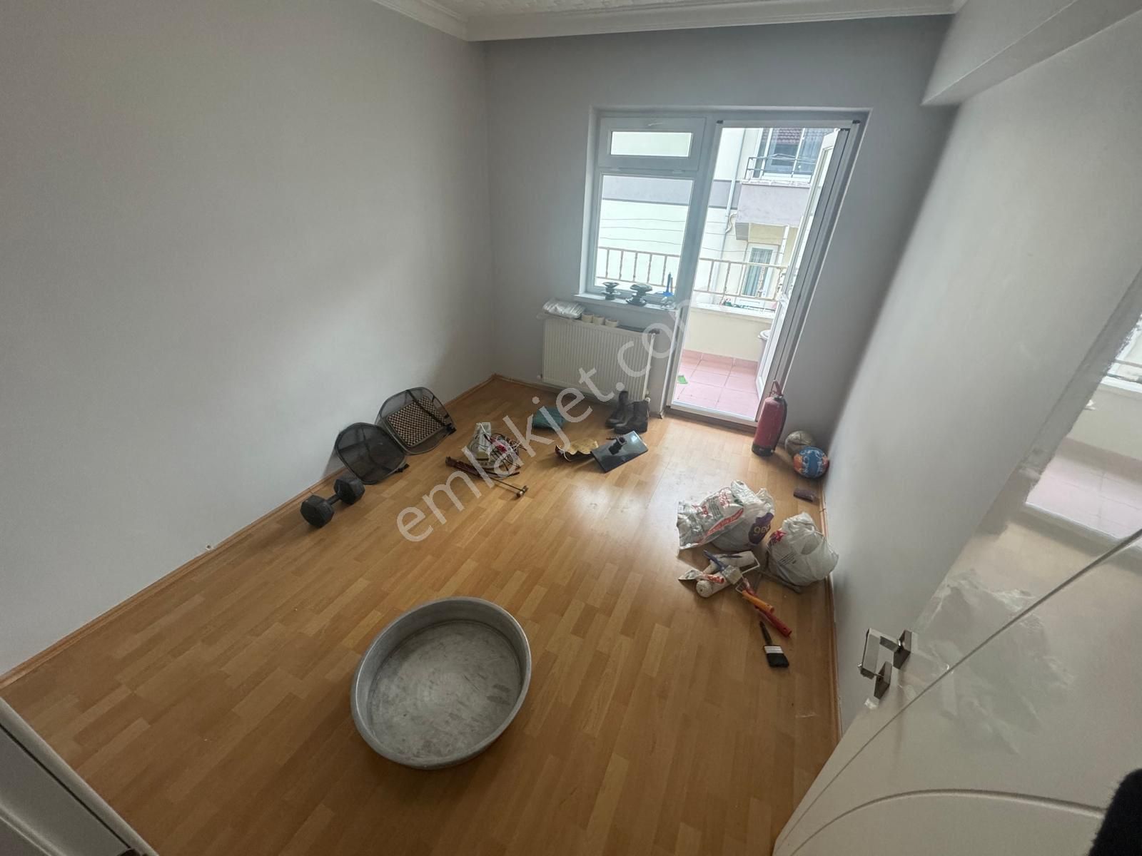 Tandoğan Mah'de Buhara Caddesi Yakınında Katta 3+1 Satılık Daire - Görsel 16