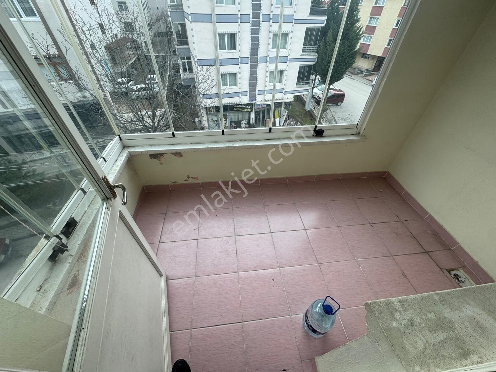 Tandoğan Mah'de Buhara Caddesi Yakınında Katta 3+1 Satılık Daire - Görsel 27