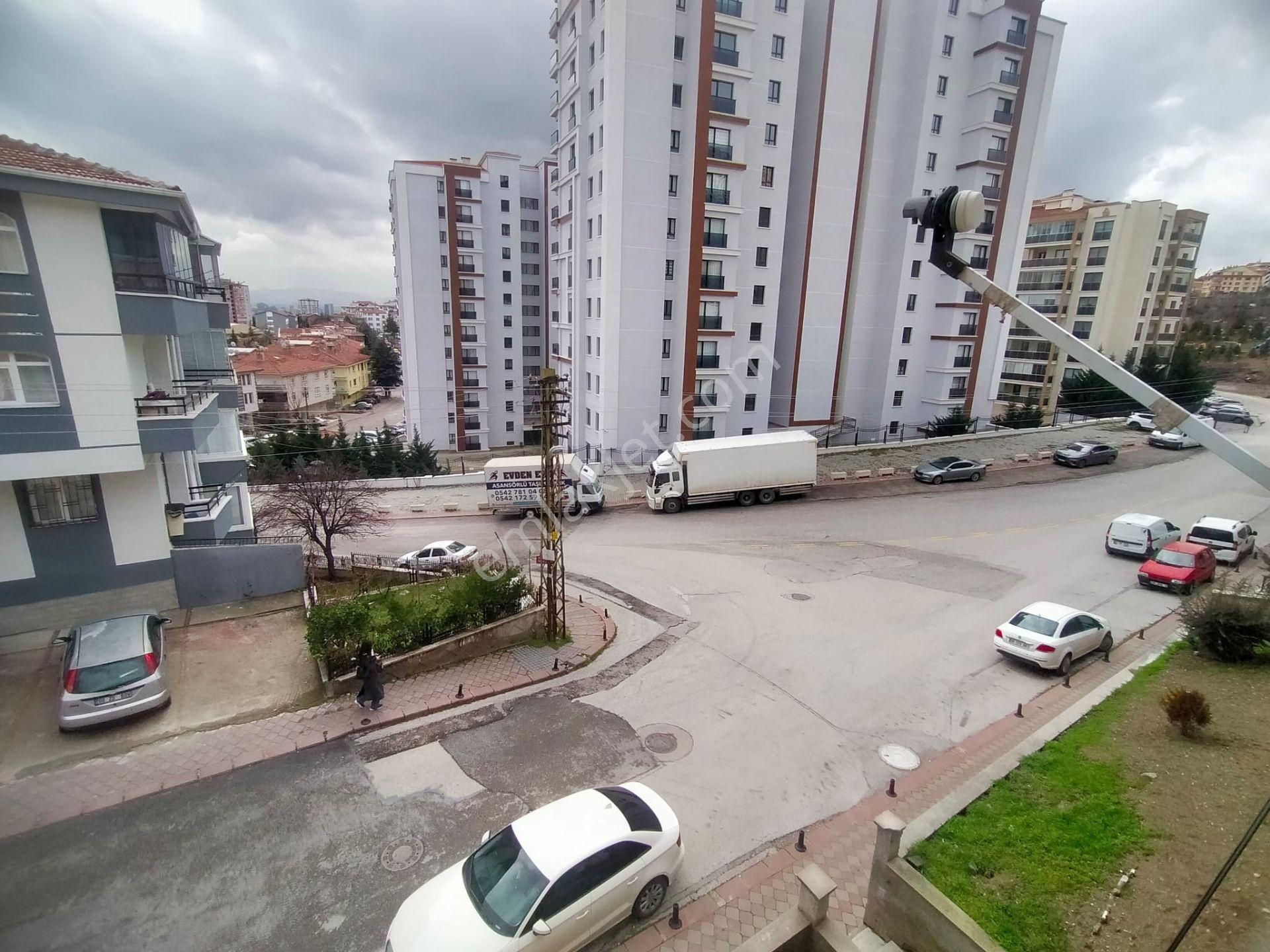 Ankara Keçiören Etlik Merkez ' De 3+1 Kiralık Daire Gata Ve Şehir Hastanesi Yakını - Görsel 10