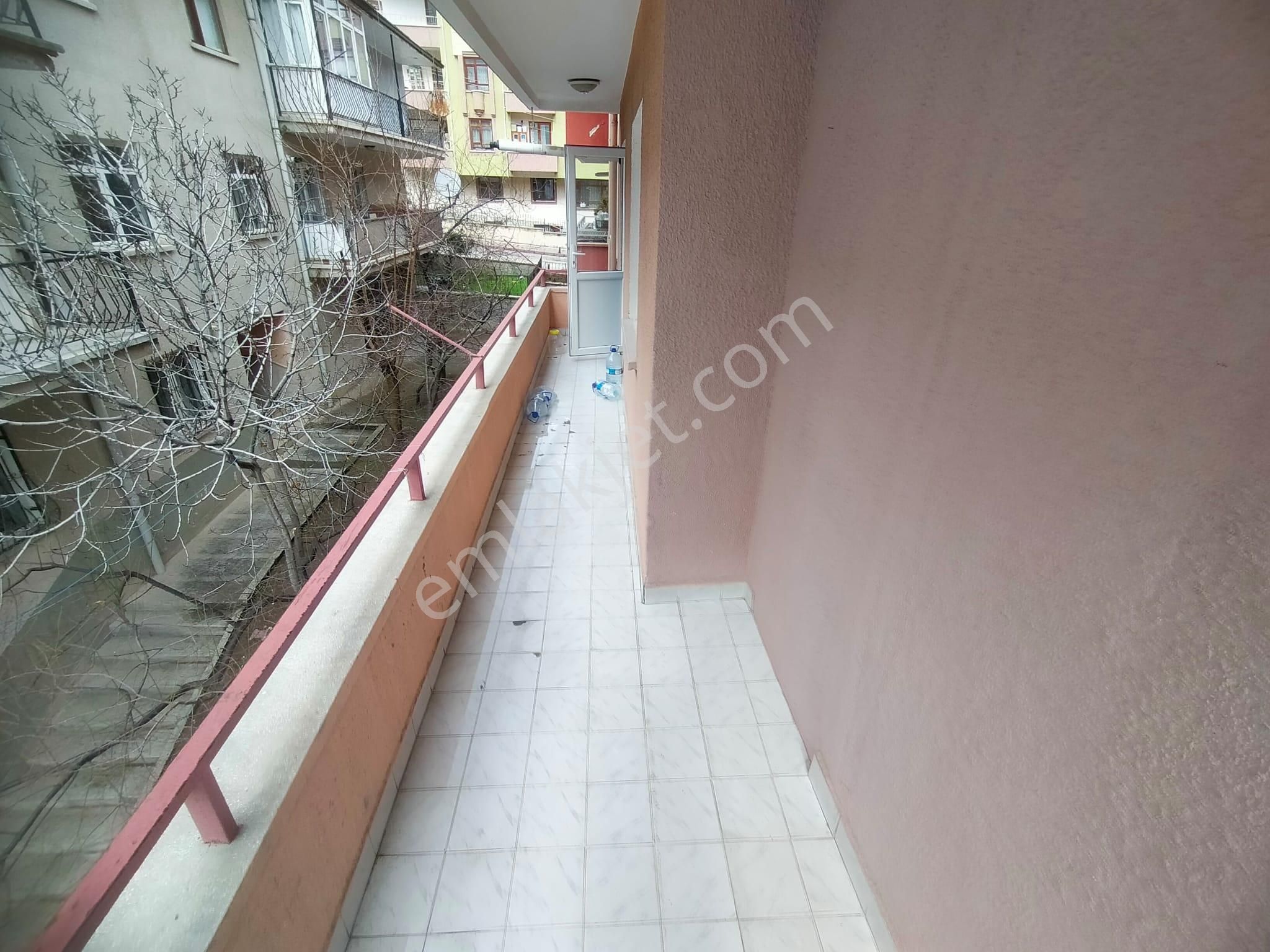 Ankara Keçiören Etlik Merkez ' De 3+1 Kiralık Daire Gata Ve Şehir Hastanesi Yakını - Görsel 8