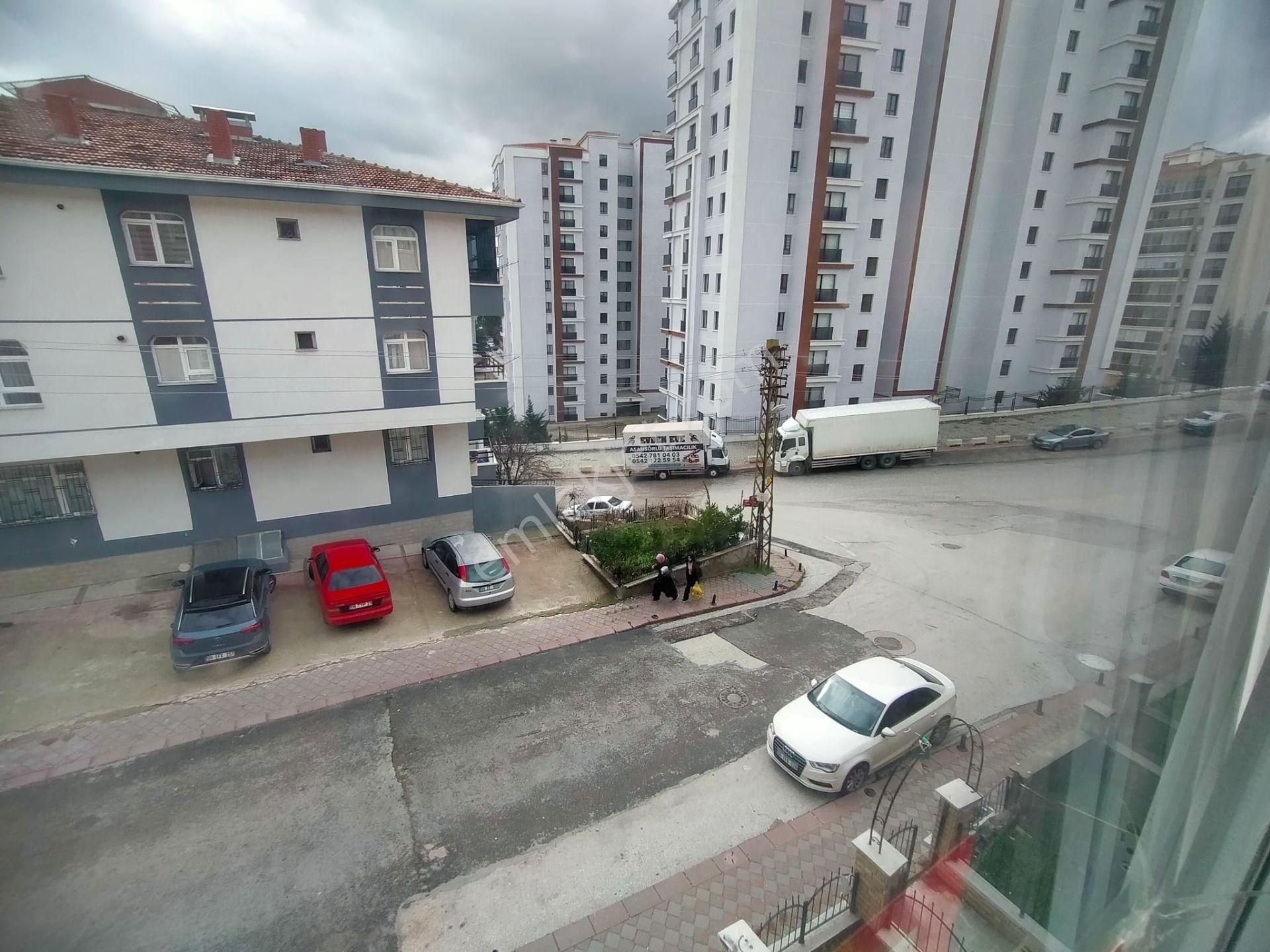 Ankara Keçiören Etlik Merkez ' De 3+1 Kiralık Daire Gata Ve Şehir Hastanesi Yakını - Görsel 22