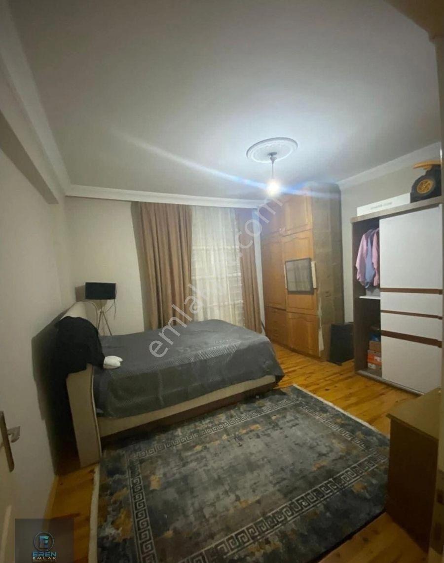 Eren Emlak'tan Alişahane Mahallesinde Arakat Satılık Daire - Görsel 7