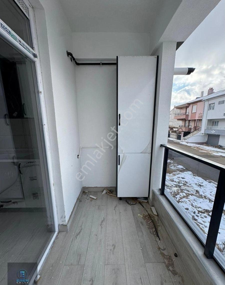 Eren Emlak'tan Gevher Hatun Mah. Şahsi Garajlı Sıfır Satılık Apart - Görsel 5
