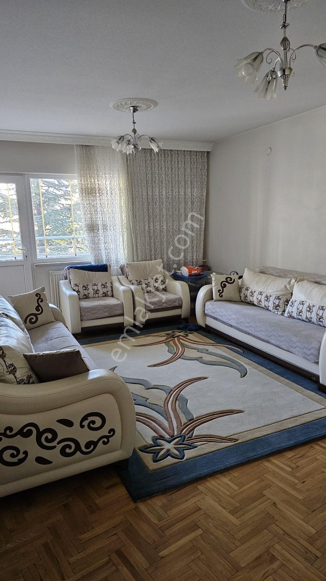 Elisa Gyo/beyazşehir Tramvay Yakını 3+1 Ful Yapılı Satılık Daire - Görsel 2