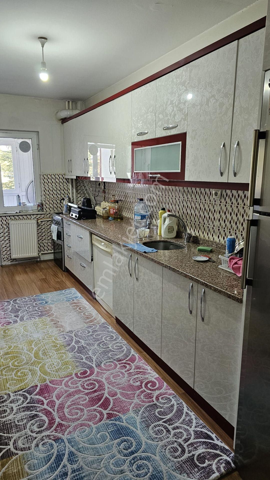 Elisa Gyo/beyazşehir Tramvay Yakını 3+1 Ful Yapılı Satılık Daire