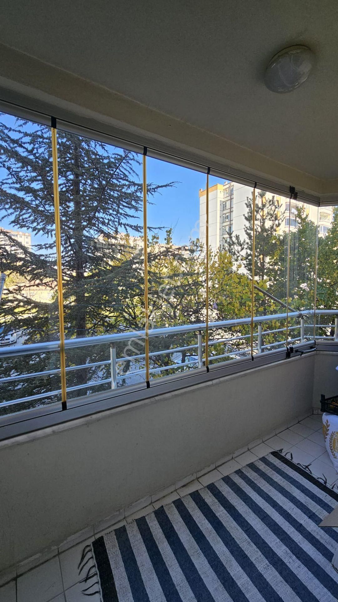 Elisa Gyo/beyazşehir Tramvay Yakını 3+1 Ful Yapılı Satılık Daire - Görsel 3