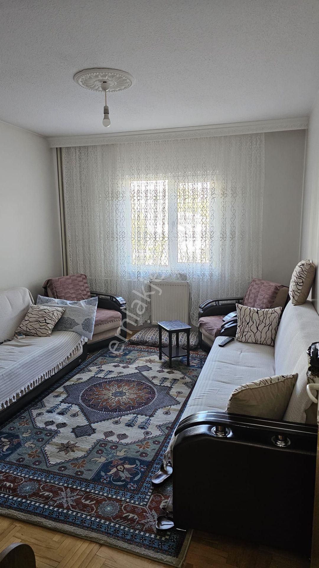 Elisa Gyo/beyazşehir Tramvay Yakını 3+1 Ful Yapılı Satılık Daire - Görsel 7