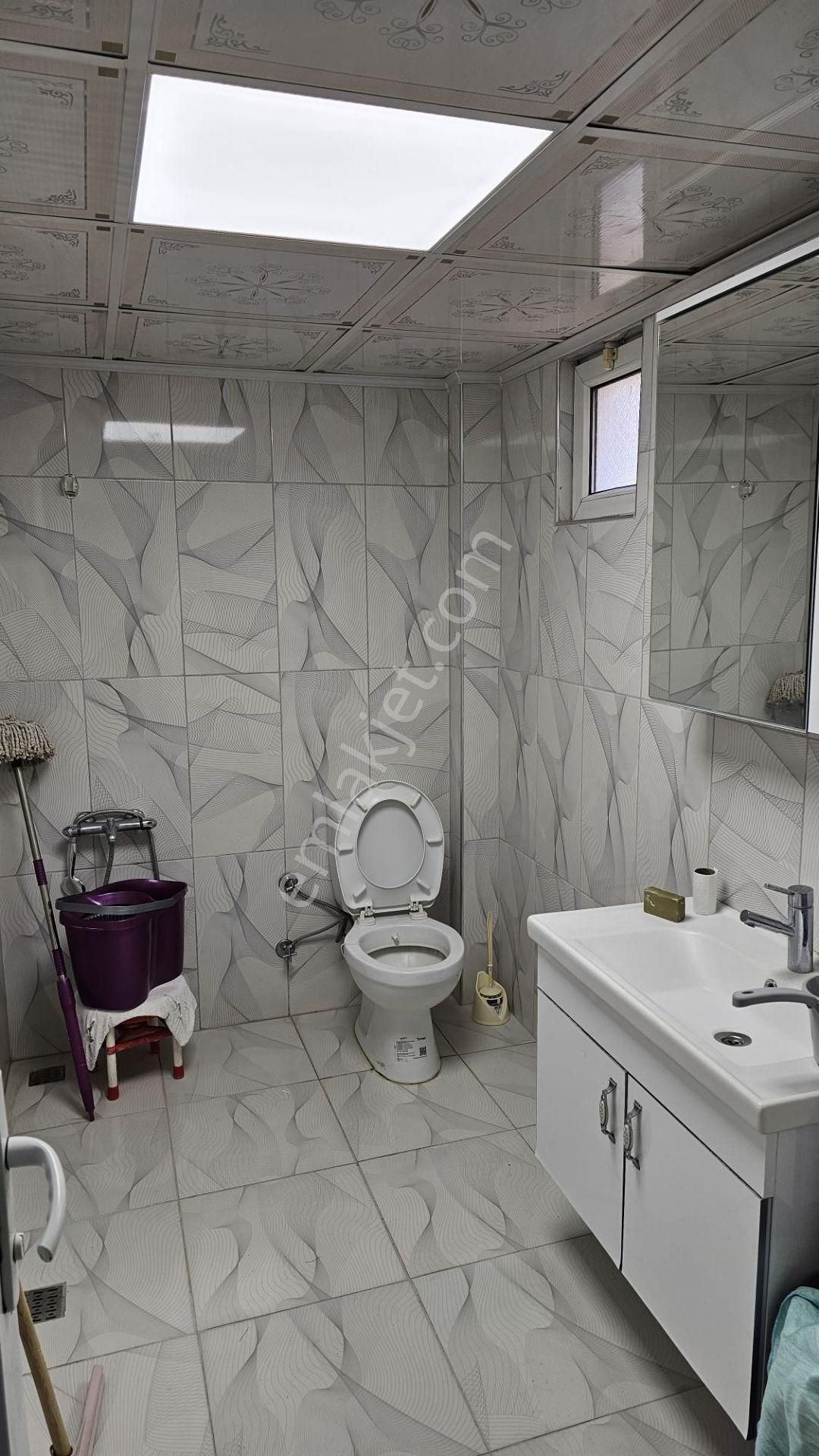 Elisa Gyo/beyazşehir Tramvay Yakını 3+1 Ful Yapılı Satılık Daire - Görsel 8