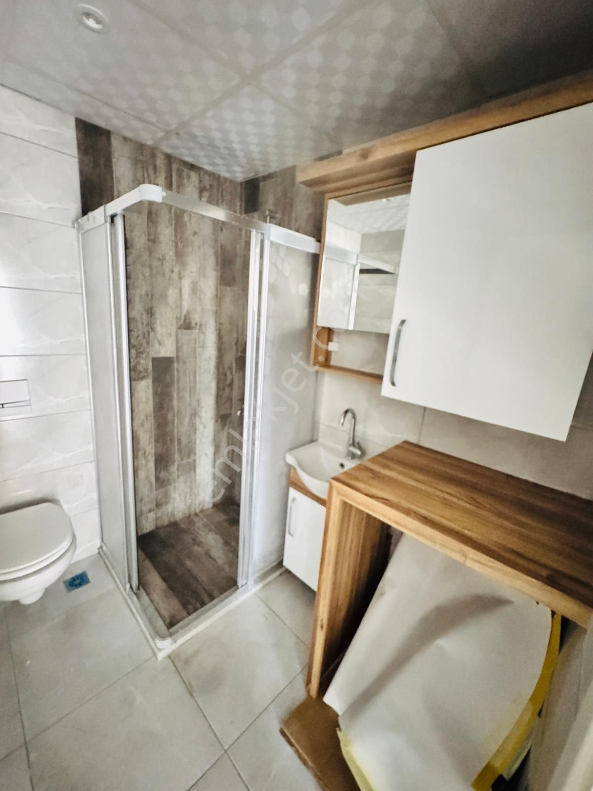 Cadde Üzeri Köşe**hüsamettin Kulaklı Okulu Yakını**geniş Balkon - Görsel 13