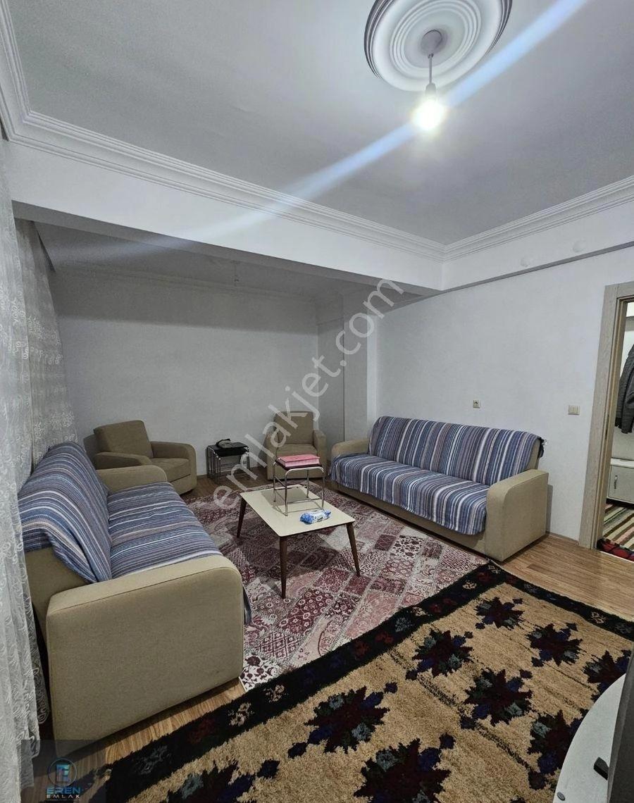 Eren Emlak'tan Mahmudiye Mahallesinde 2+1 Geniş Satılık Masrafsız Daire - Görsel 5