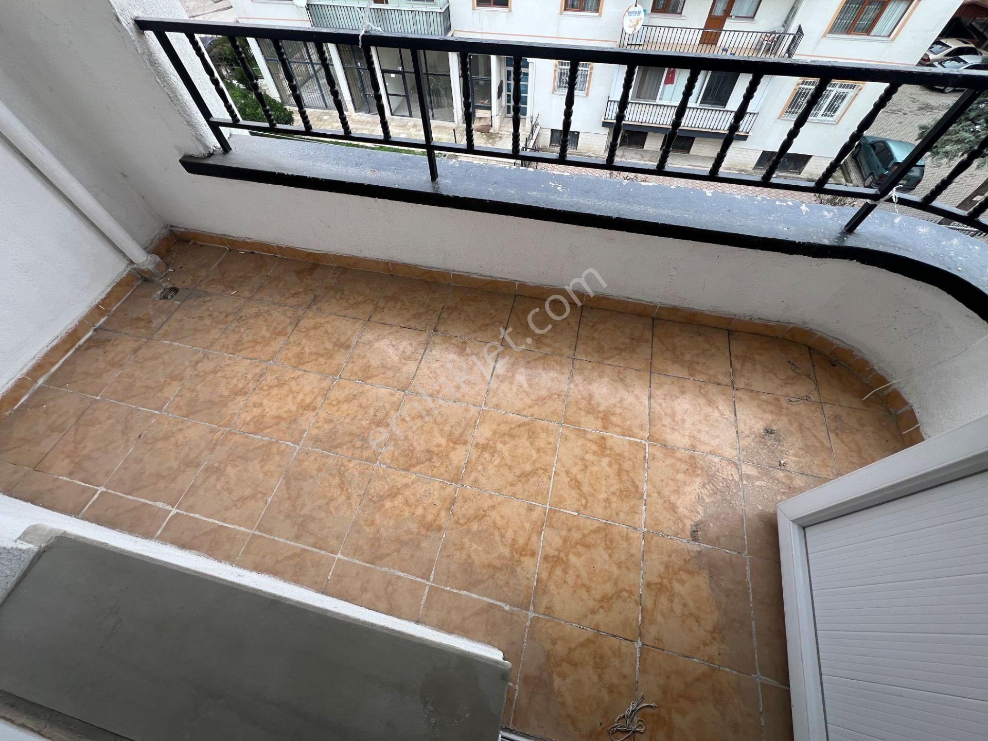 Sincan Ahievran Mah Ön Cephe 5+1 Salon Bagımsız Kredı Lımıtsız - Görsel 8