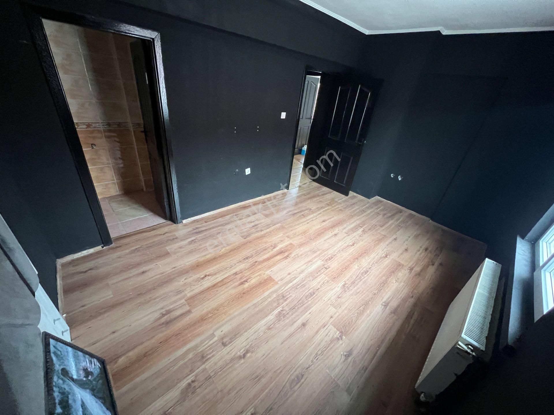 Sincan Ahievran Mah Ön Cephe 5+1 Salon Bagımsız Kredı Lımıtsız - Görsel 36