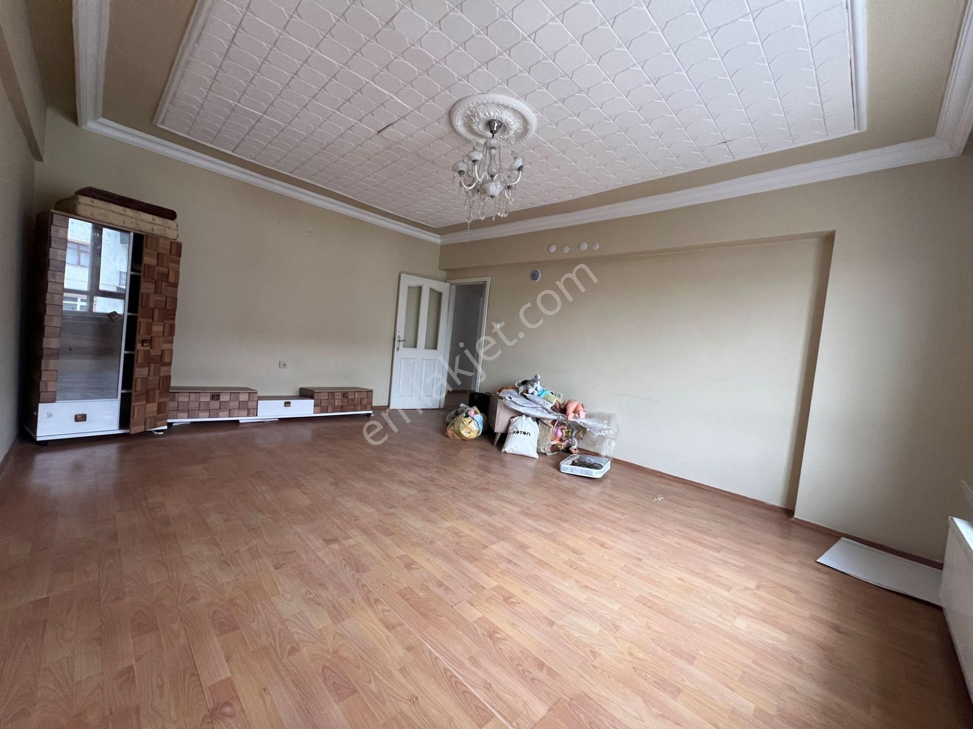 Sincan Ahievran Mah Ön Cephe 5+1 Salon Bagımsız Kredı Lımıtsız - Görsel 14