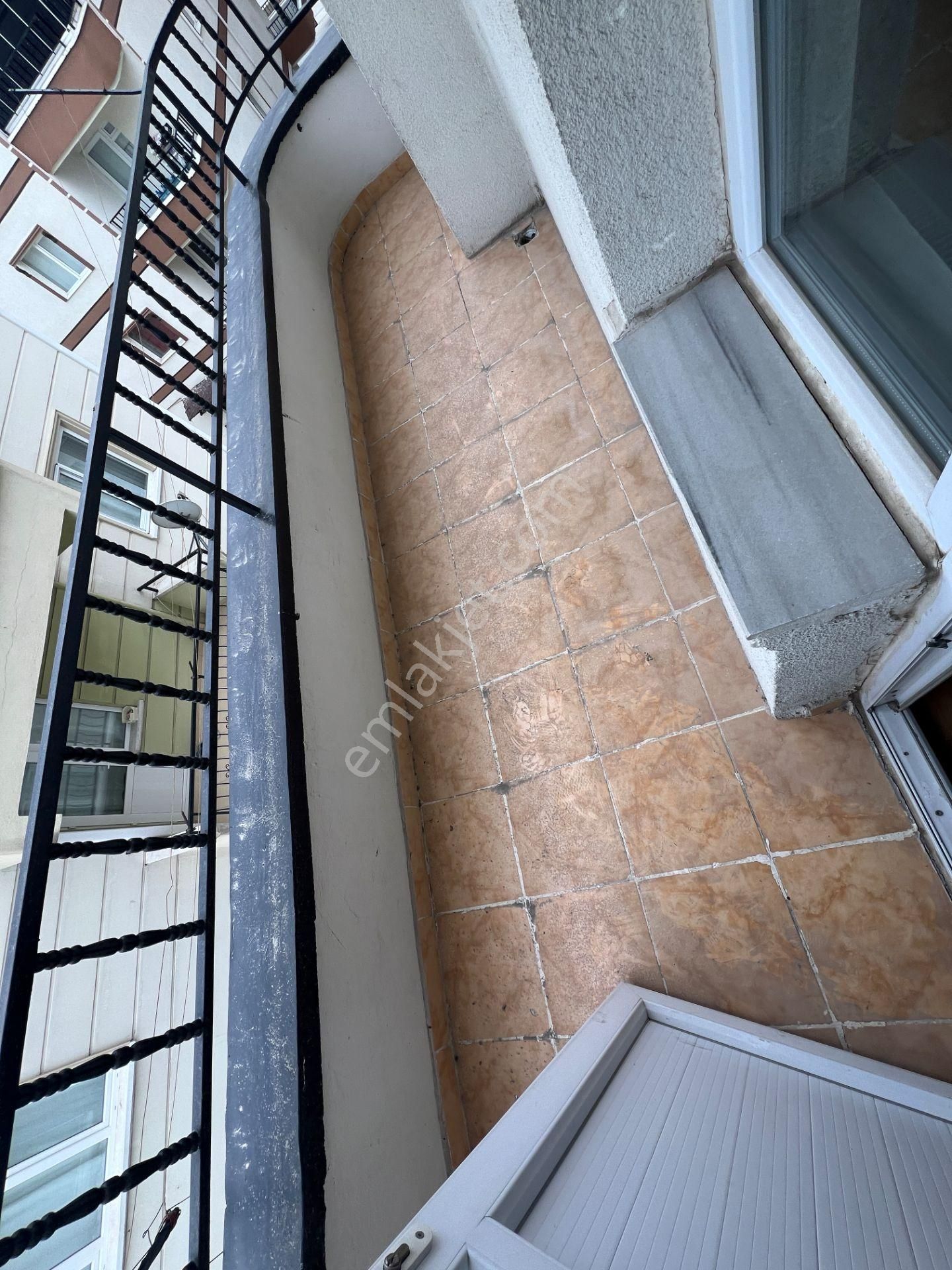 Sincan Ahievran Mah Ön Cephe 5+1 Salon Bagımsız Kredı Lımıtsız - Görsel 19