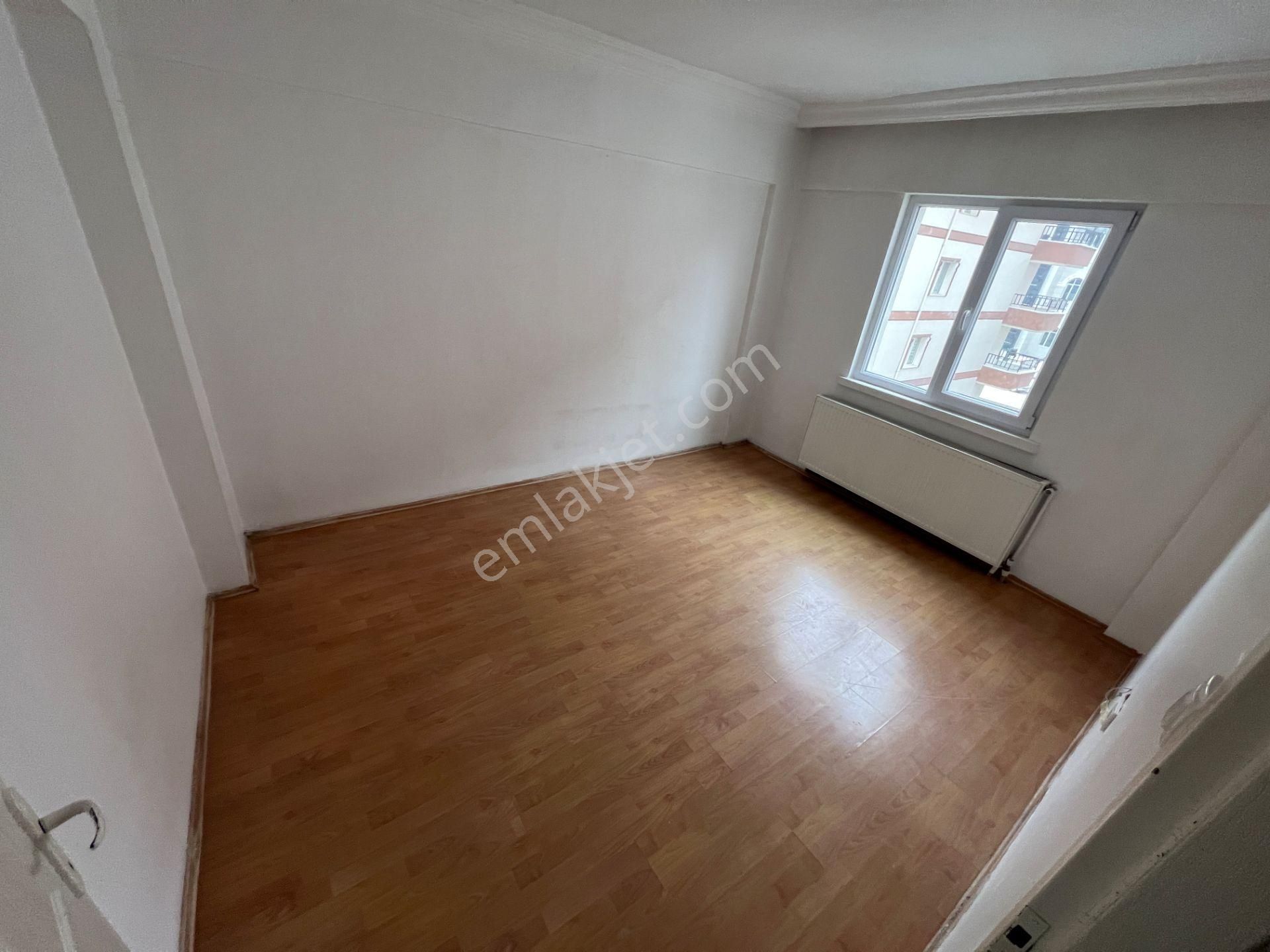 Sincan Ahievran Mah Ön Cephe 5+1 Salon Bagımsız Kredı Lımıtsız - Görsel 22