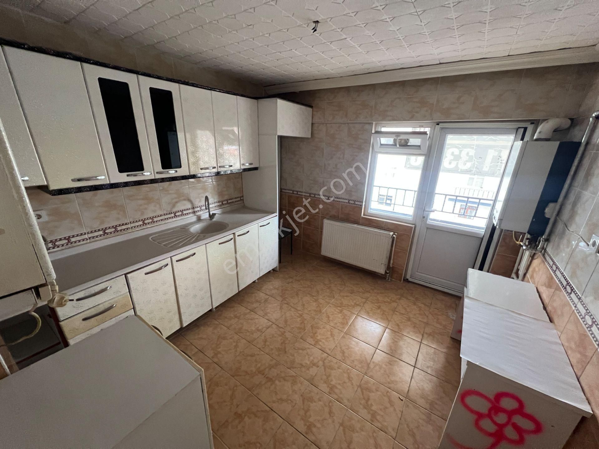 Sincan Ahievran Mah Ön Cephe 5+1 Salon Bagımsız Kredı Lımıtsız