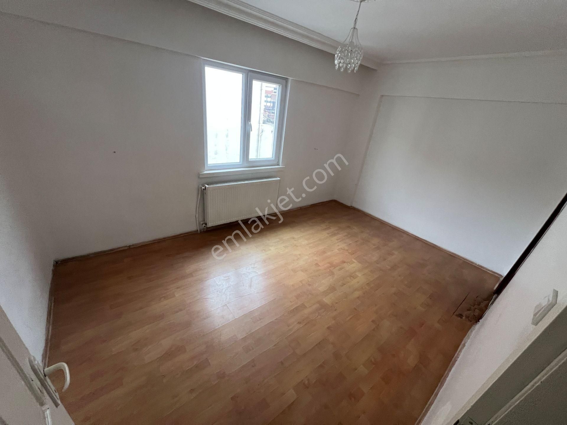 Sincan Ahievran Mah Ön Cephe 5+1 Salon Bagımsız Kredı Lımıtsız - Görsel 26