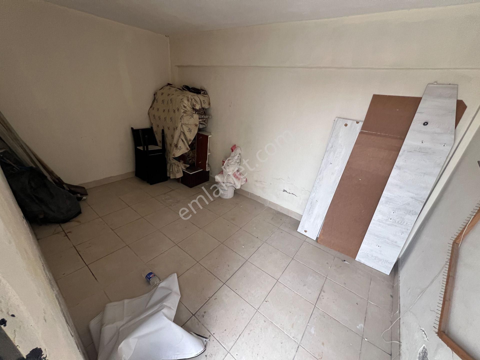 Sincan Ahievran Mah Ön Cephe 5+1 Salon Bagımsız Kredı Lımıtsız - Görsel 40