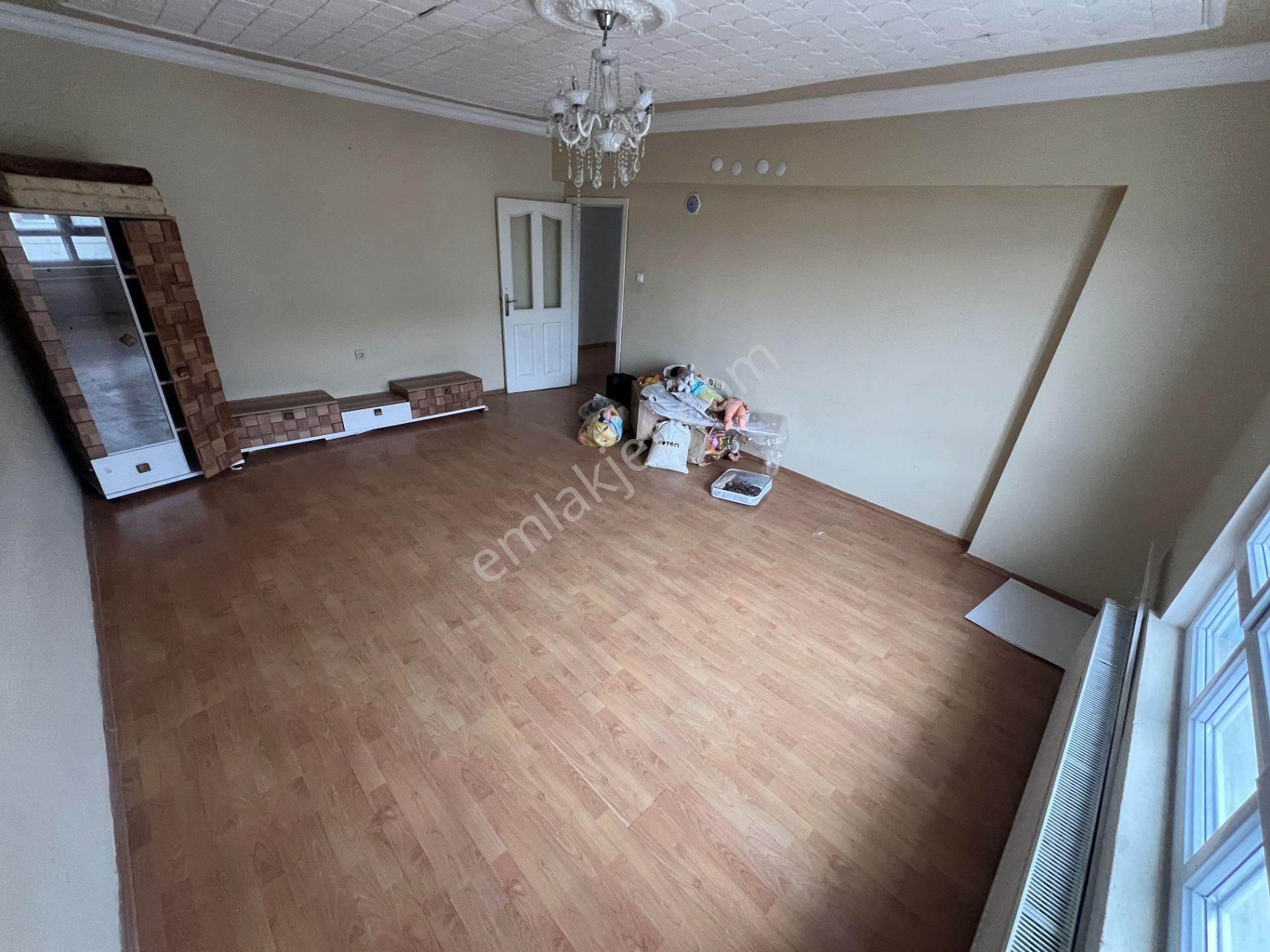 Sincan Ahievran Mah Ön Cephe 5+1 Salon Bagımsız Kredı Lımıtsız - Görsel 13