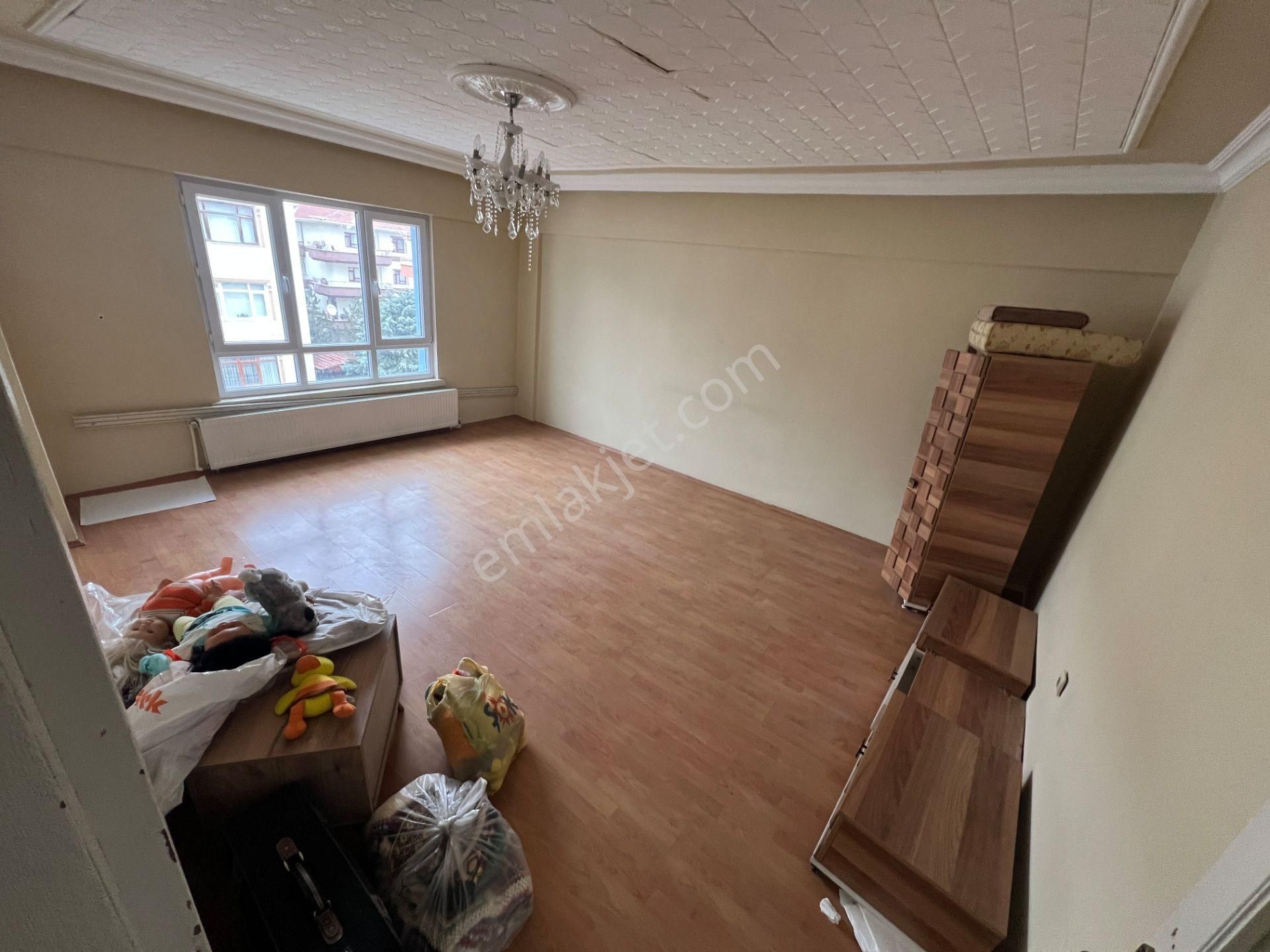 Sincan Ahievran Mah Ön Cephe 5+1 Salon Bagımsız Kredı Lımıtsız - Görsel 10