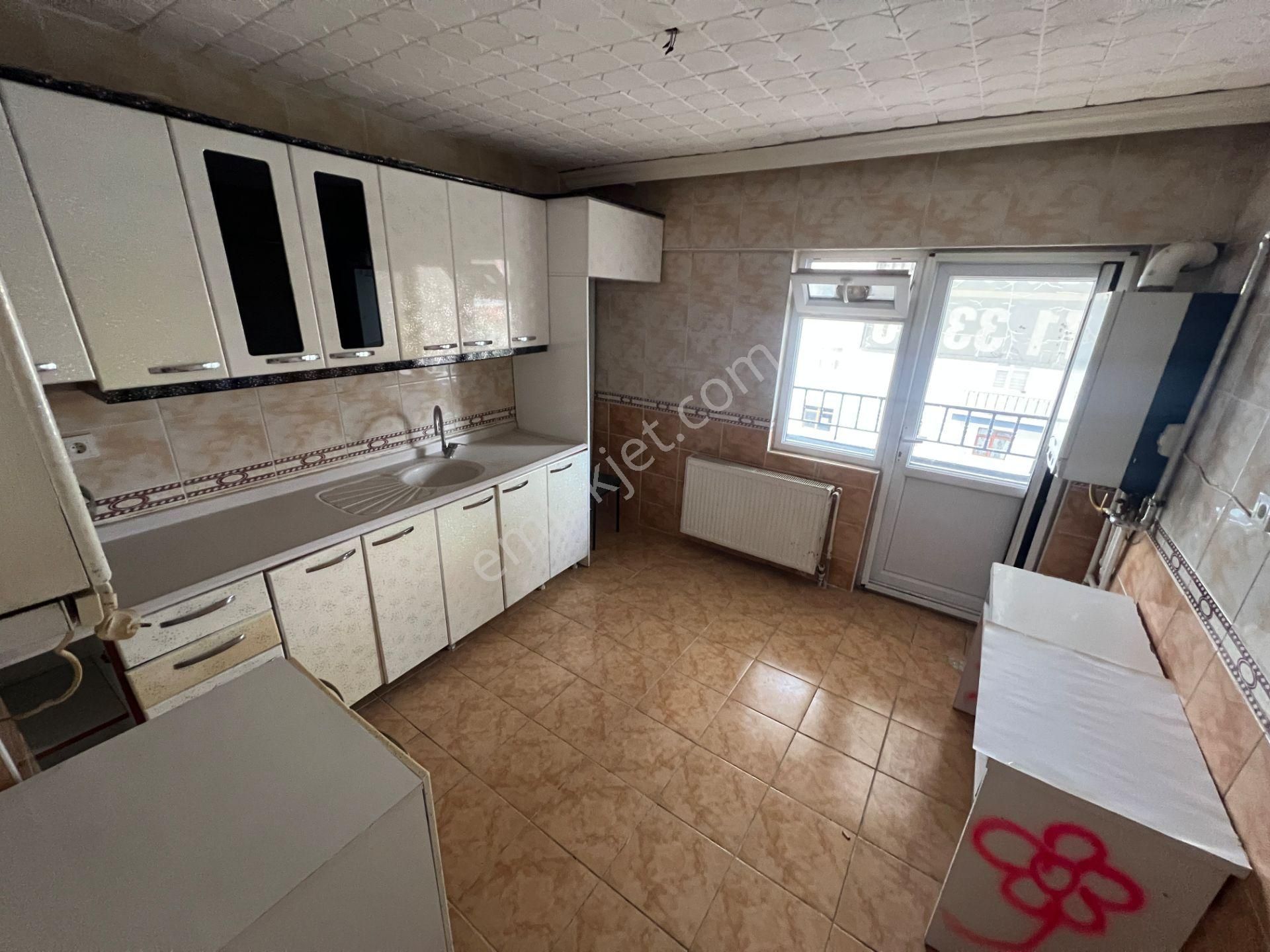 Sincan Ahievran Mah Ön Cephe 5+1 Salon Bagımsız Kredı Lımıtsız - Görsel 2
