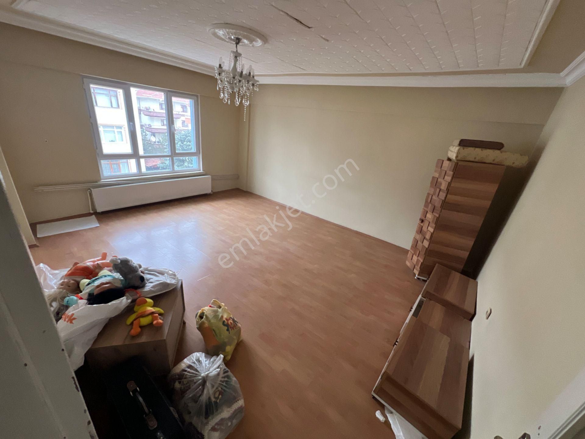 Sincan Ahievran Mah Ön Cephe 5+1 Salon Bagımsız Kredı Lımıtsız - Görsel 11