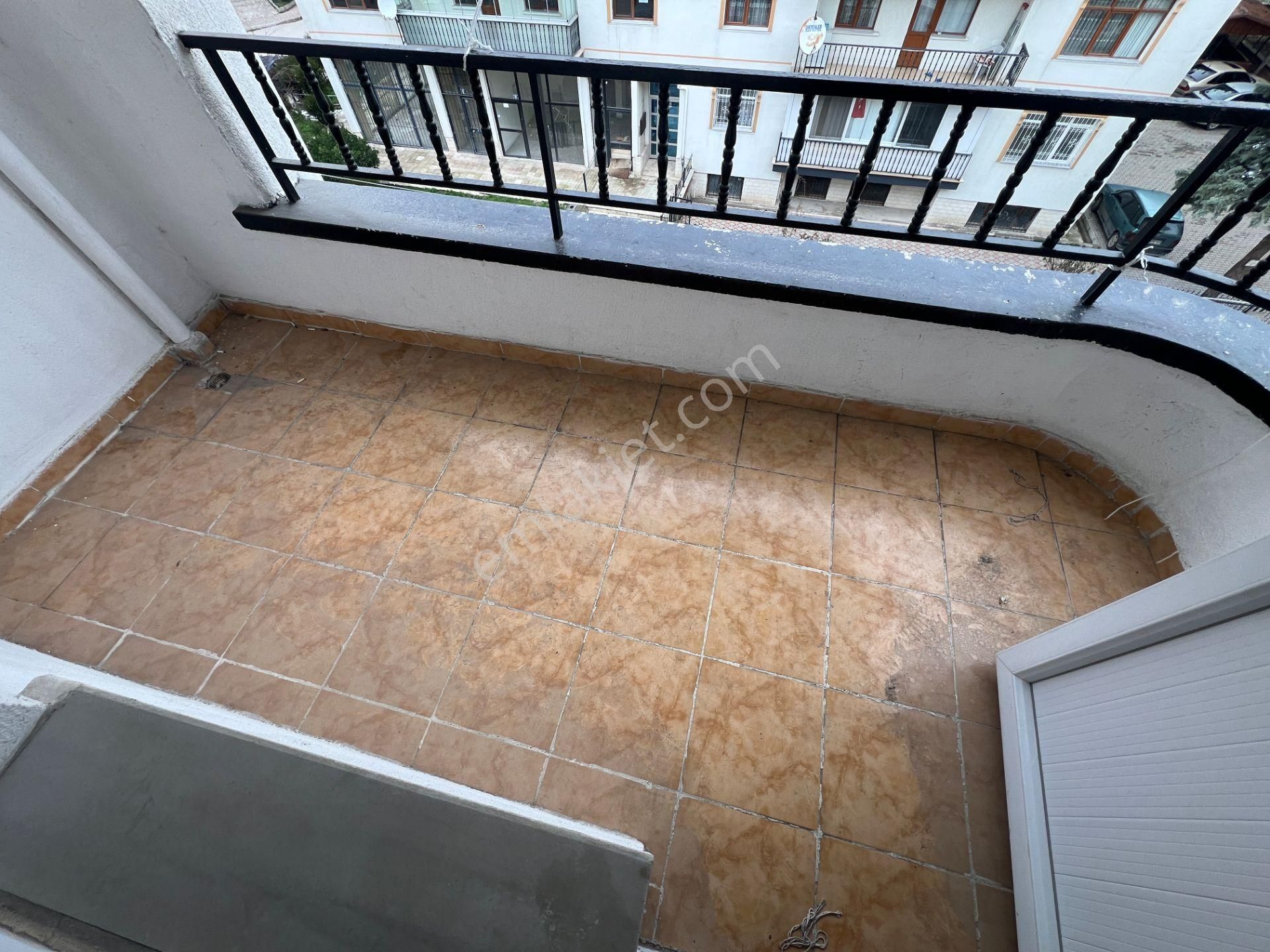 Sincan Ahievran Mah Ön Cephe 5+1 Salon Bagımsız Kredı Lımıtsız - Görsel 7
