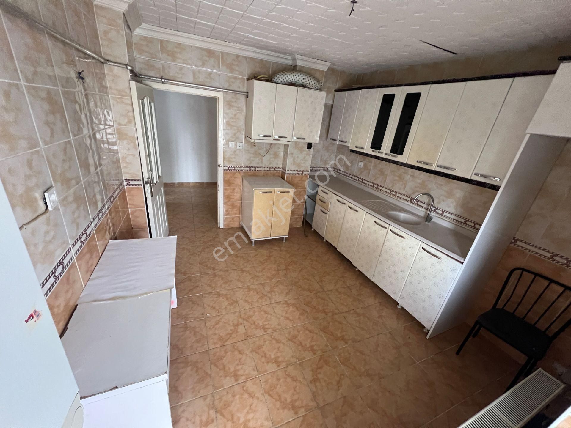 Sincan Ahievran Mah Ön Cephe 5+1 Salon Bagımsız Kredı Lımıtsız - Görsel 6