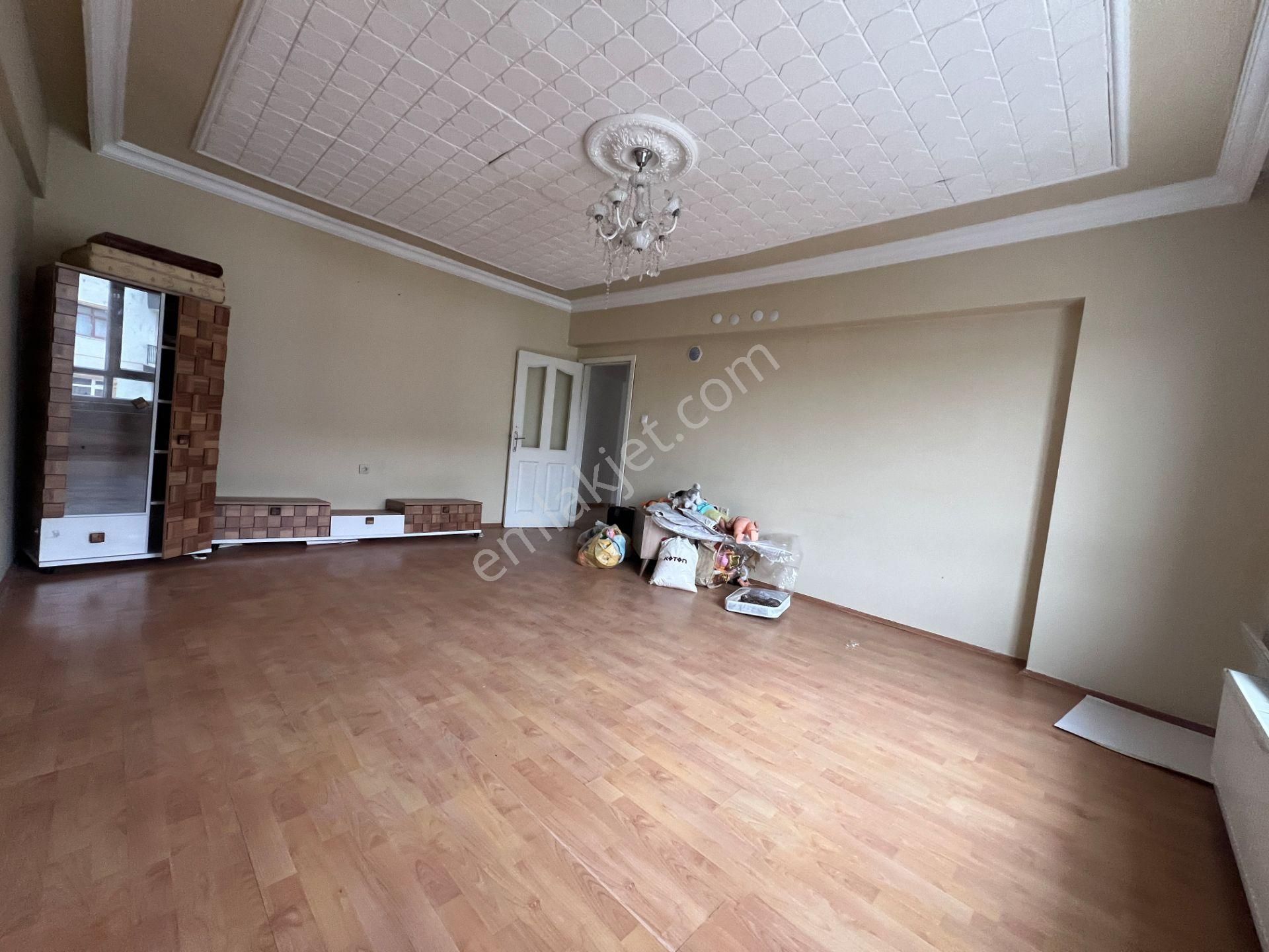 Sincan Ahievran Mah Ön Cephe 5+1 Salon Bagımsız Kredı Lımıtsız - Görsel 15