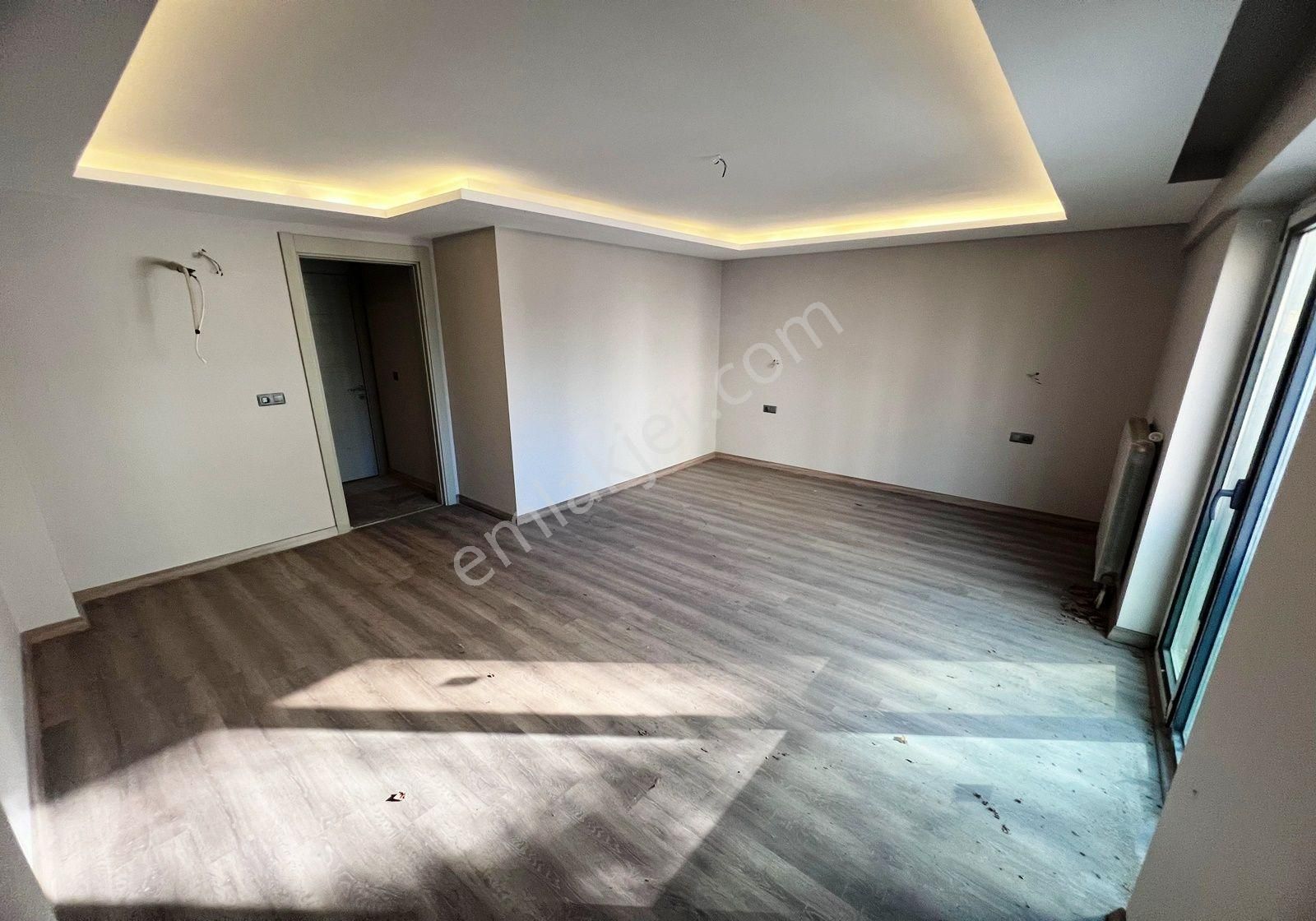 Weal World' Den Görülmeye Değer, Site İçi, Sıfır, 3+1, Geniş Lüks Daire ... - Görsel 16