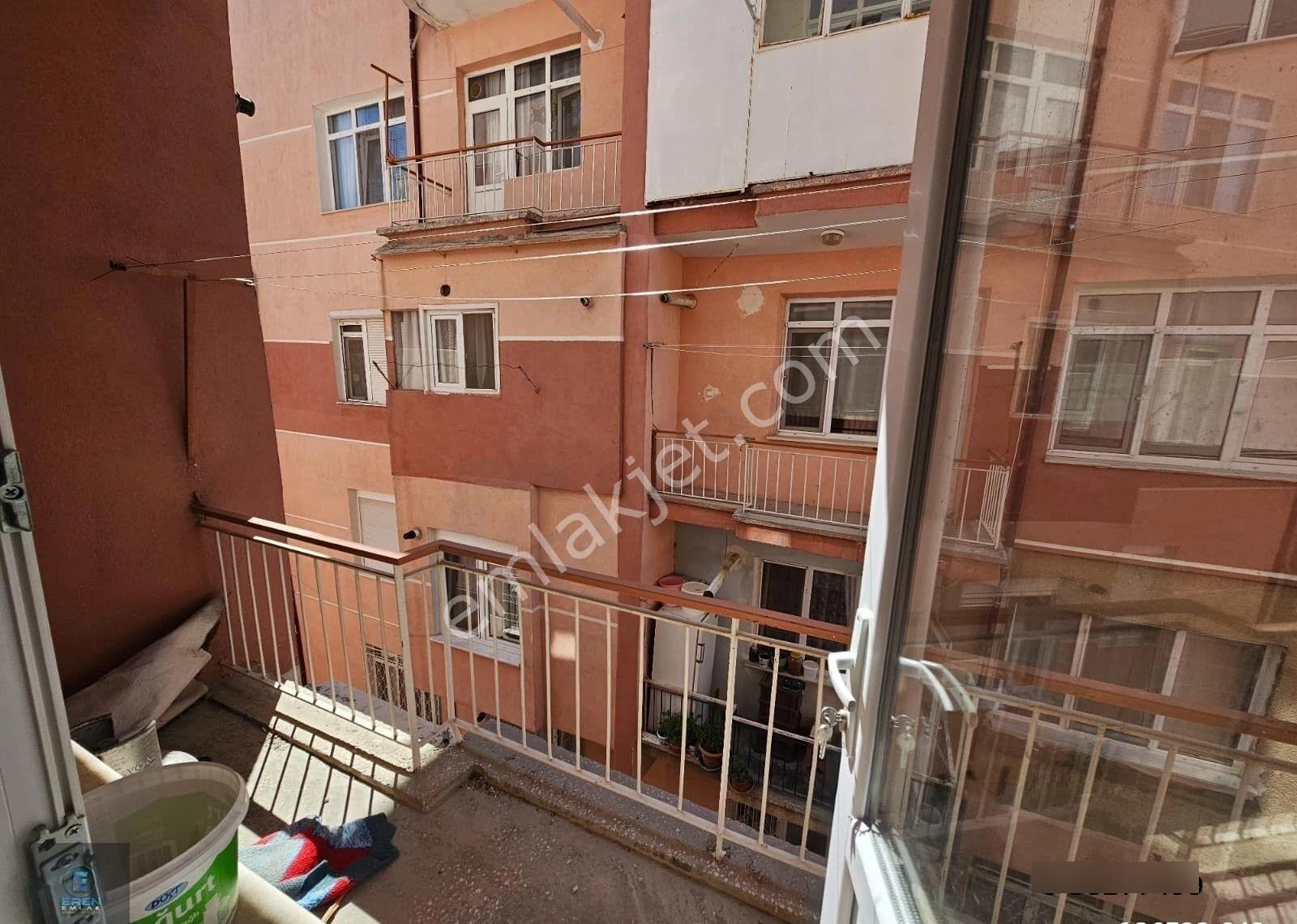 Eren Emlak'tan Valide Sultan Mahallesinde Arakat Satılık Daire - Görsel 9