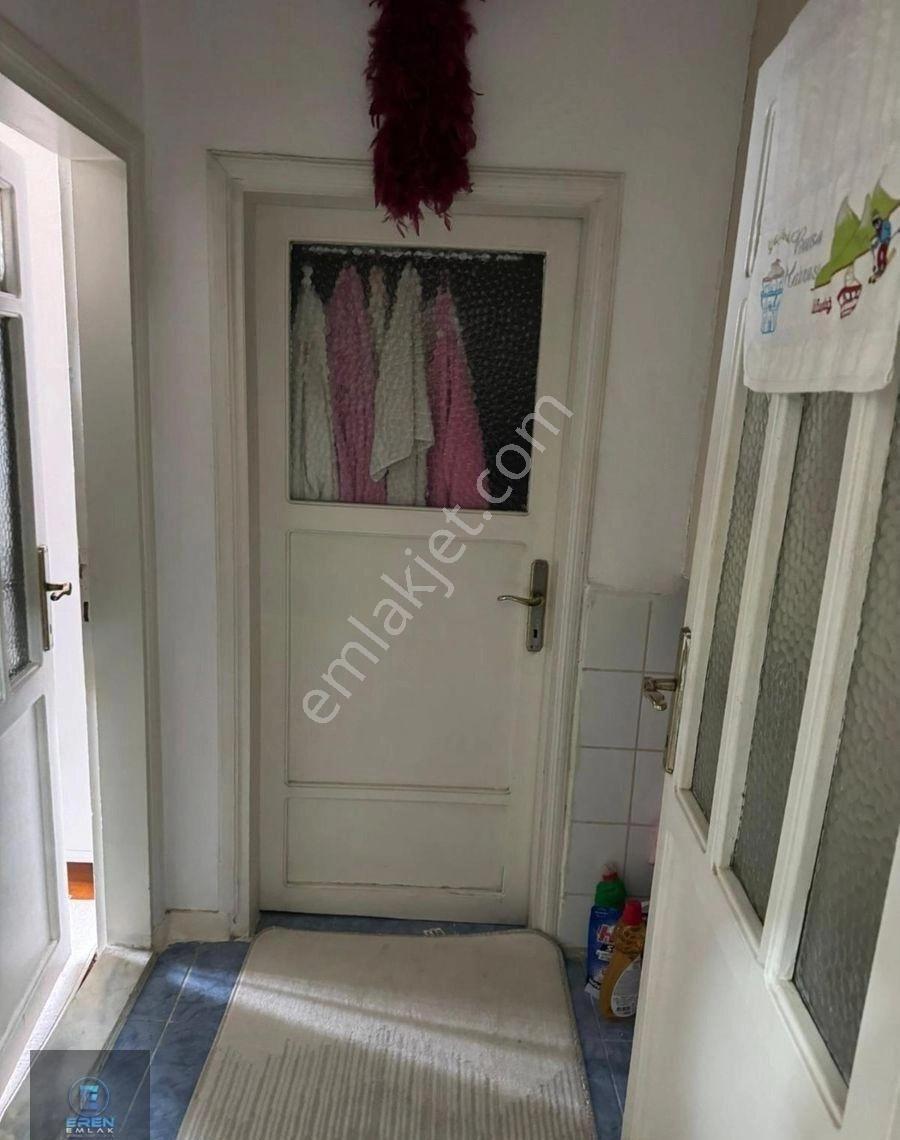Eren Emlak'tan Abbas Mahallesinde 2+1 Bakımlı Satılık Daire - Görsel 11