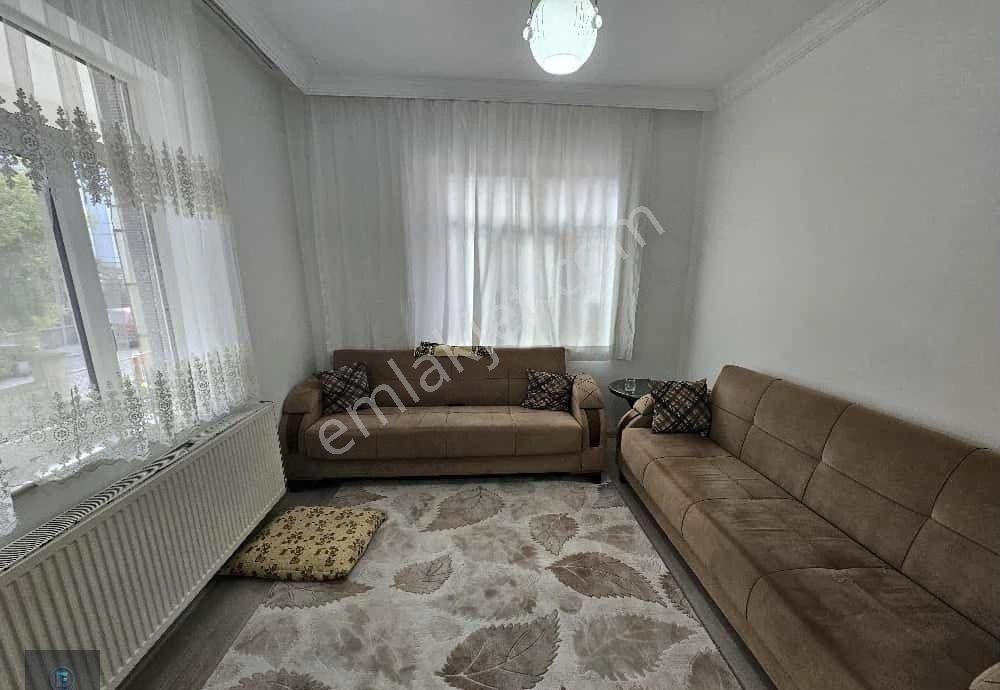 Eren Emlak'tan Hisar Mahallesinde 3+1 Çi Komple Sıfır Yapılı Satılık Daire - Görsel 8
