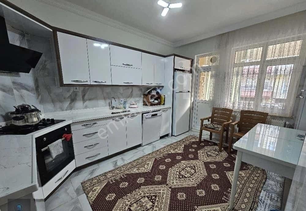 Eren Emlak'tan Hisar Mahallesinde 3+1 Çi Komple Sıfır Yapılı Satılık Daire - Görsel 4