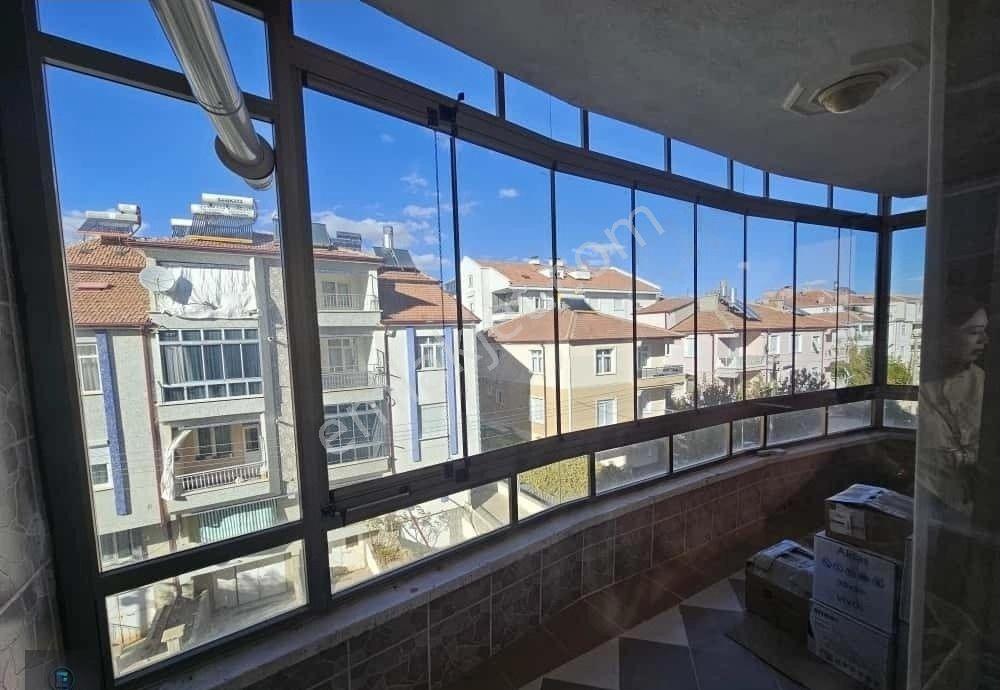 Eren Emlak'tan Hisar Mahallesinde Arakat Asansörlü Şahsi Garajlı Satılık Daire - Görsel 9