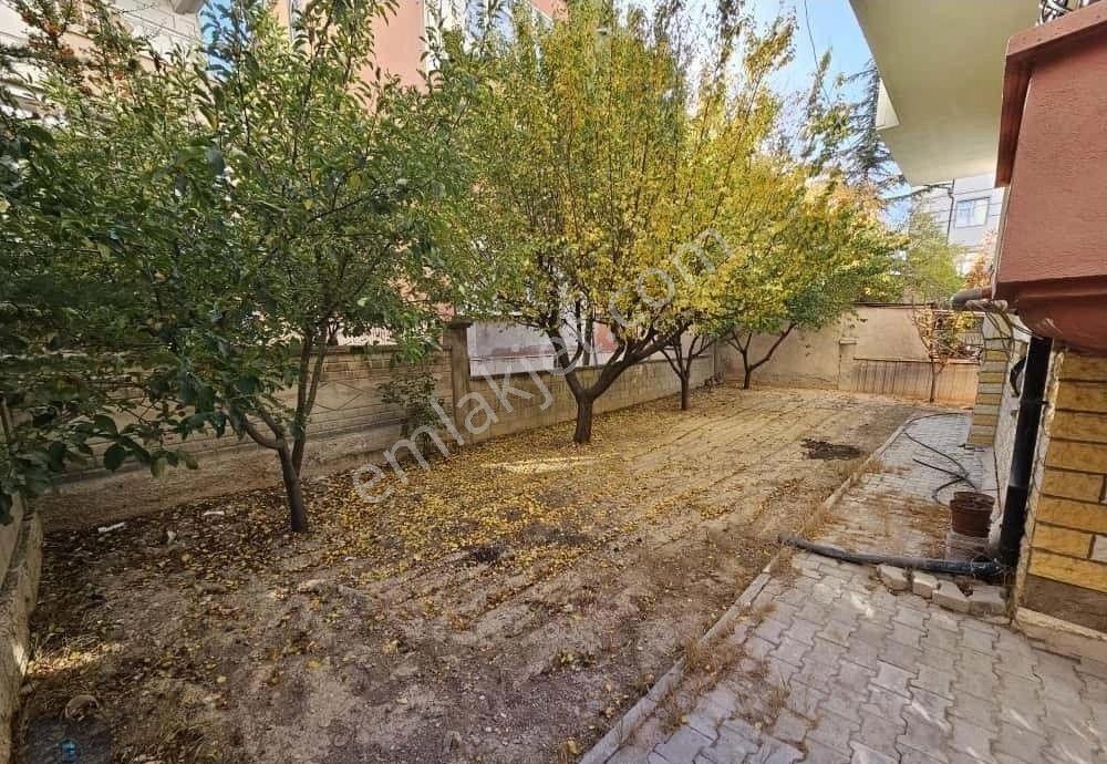 Eren Emlak'tan Hisar Mahallesinde Arakat Asansörlü Şahsi Garajlı Satılık Daire - Görsel 13